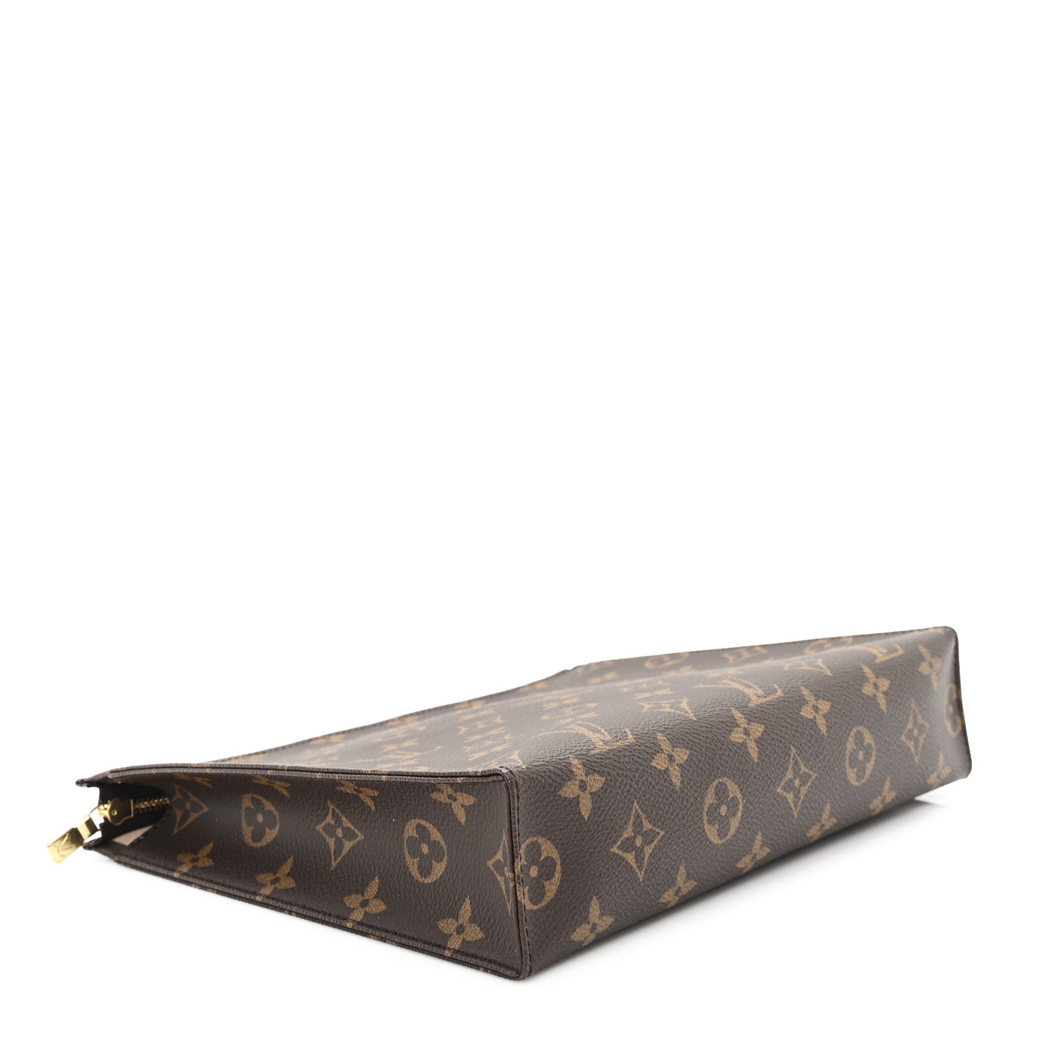 Monogram Toiletry Pouch 26