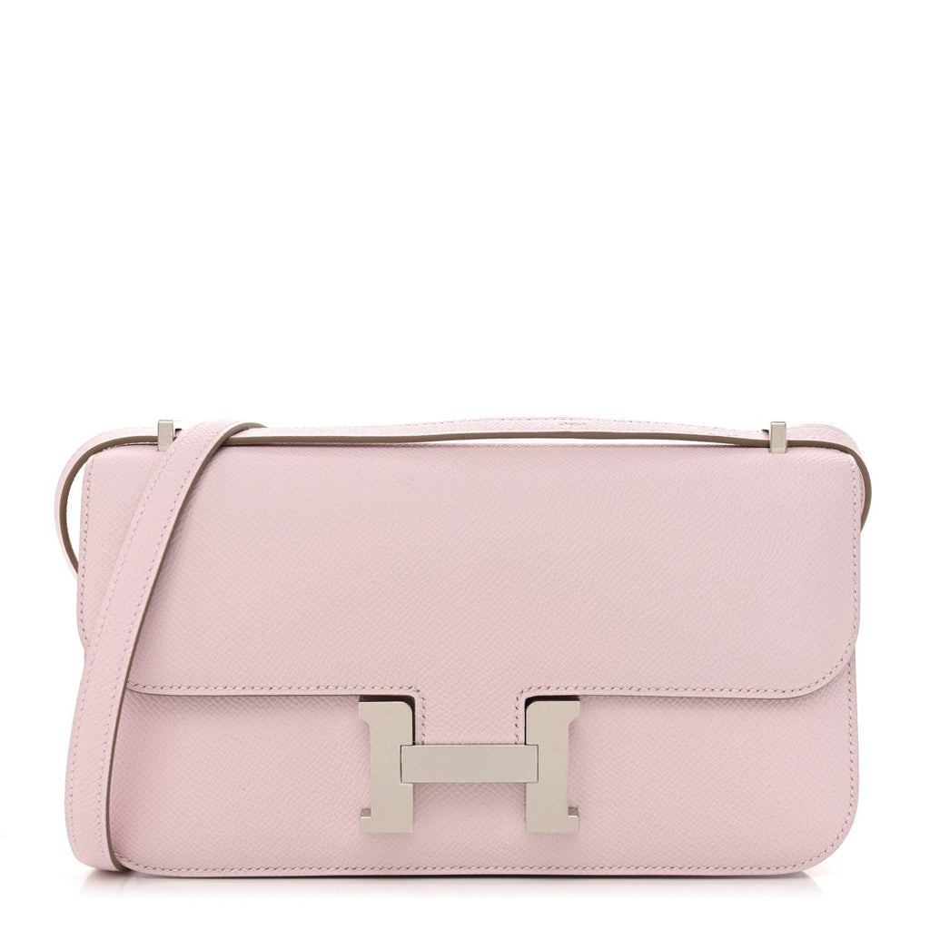 Epsom Constance Elan Mauve Pale
