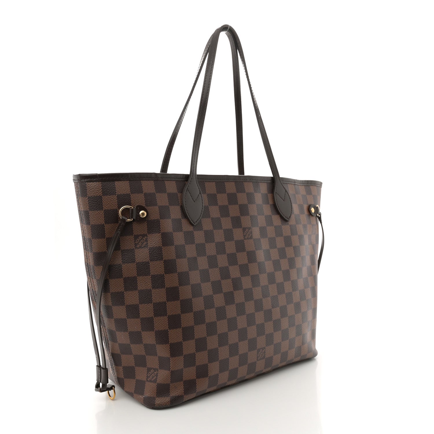 Damier Ebene Neo Neverfull MM