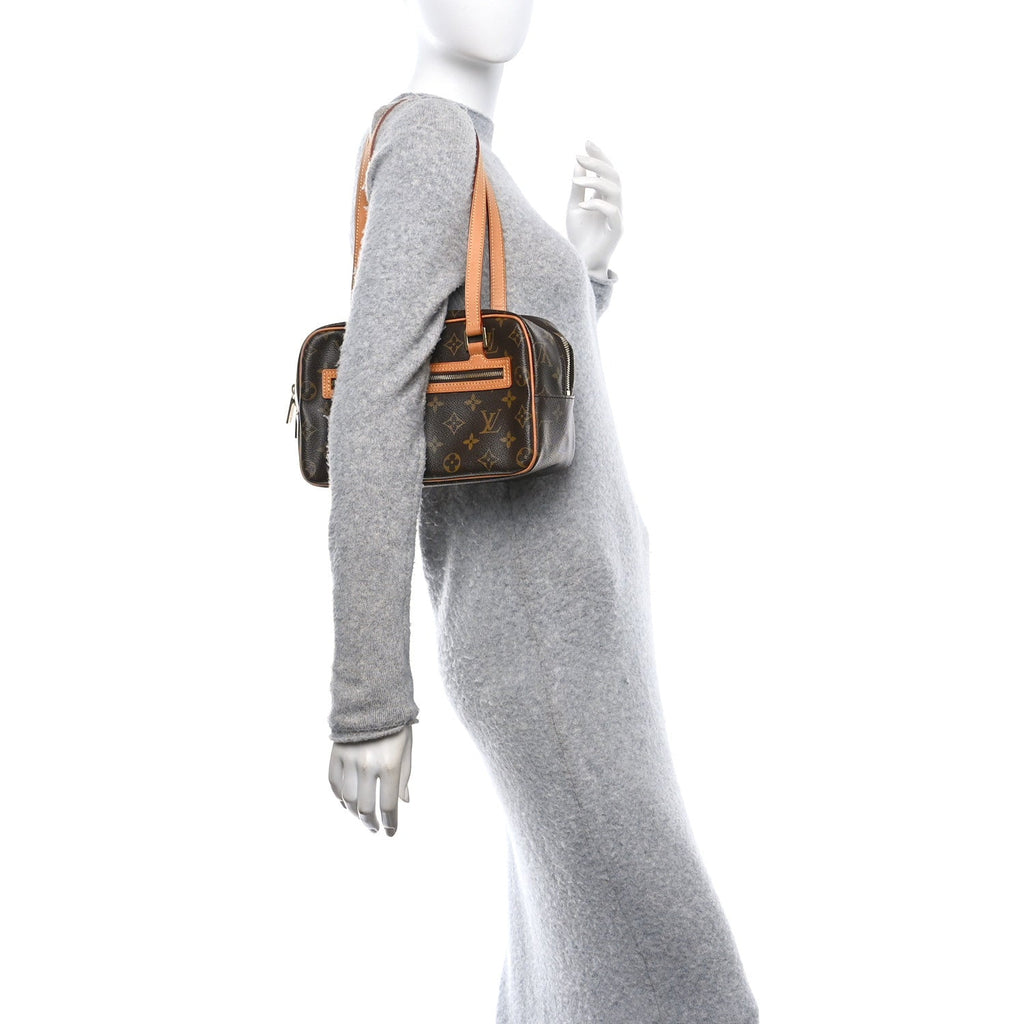 Monogram Cite MM