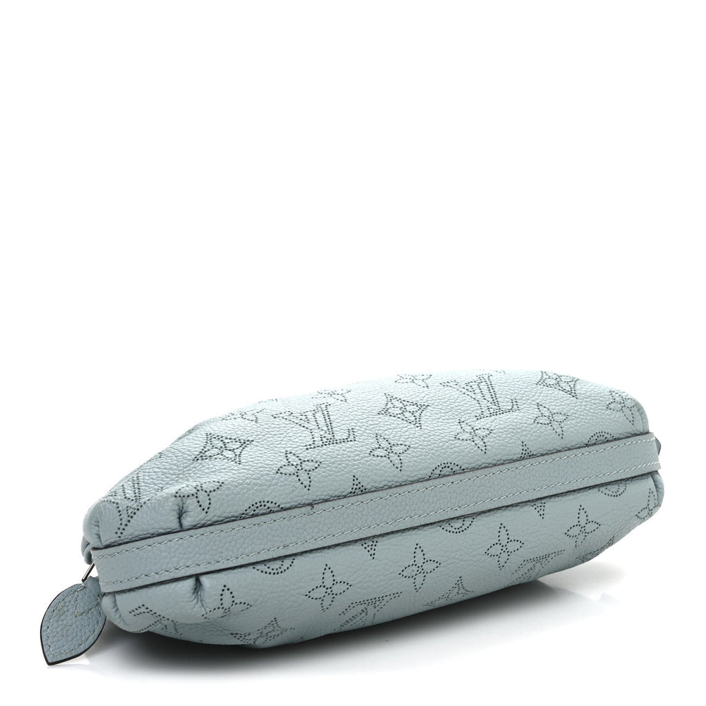 Mahina Scala Mini Pouch Vert Lagon