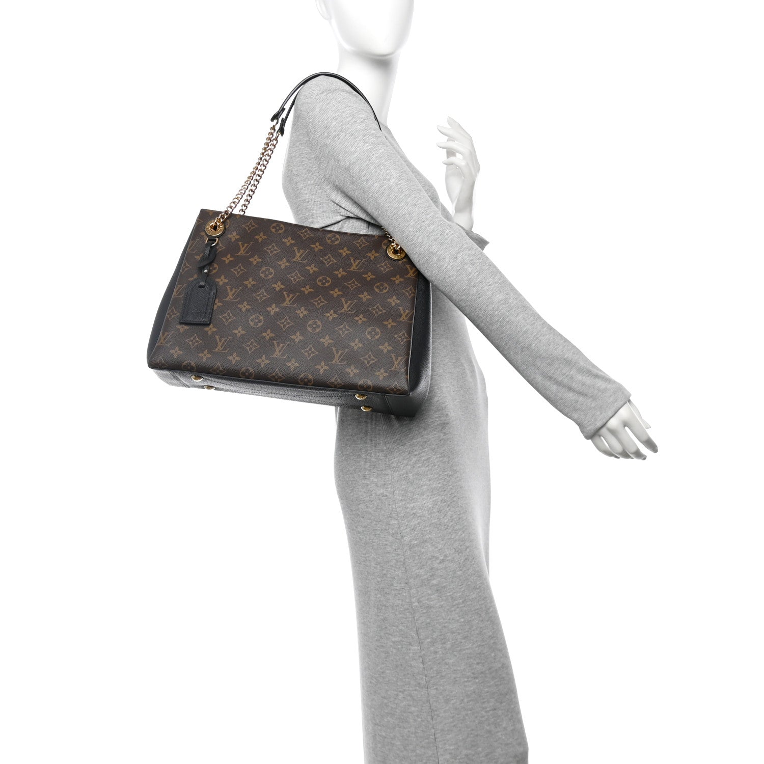 Monogram Surene MM Black
