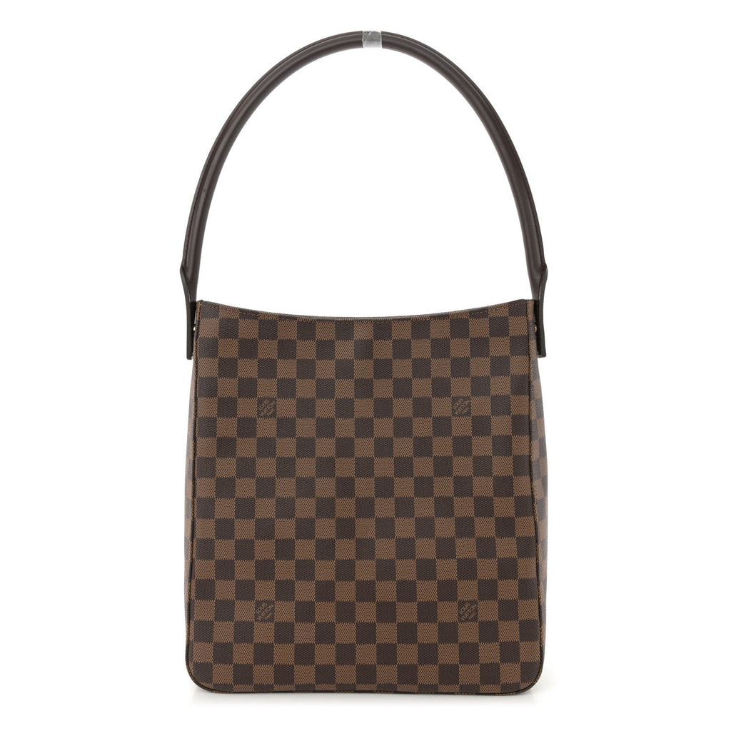 Damier Ebene Looping GM