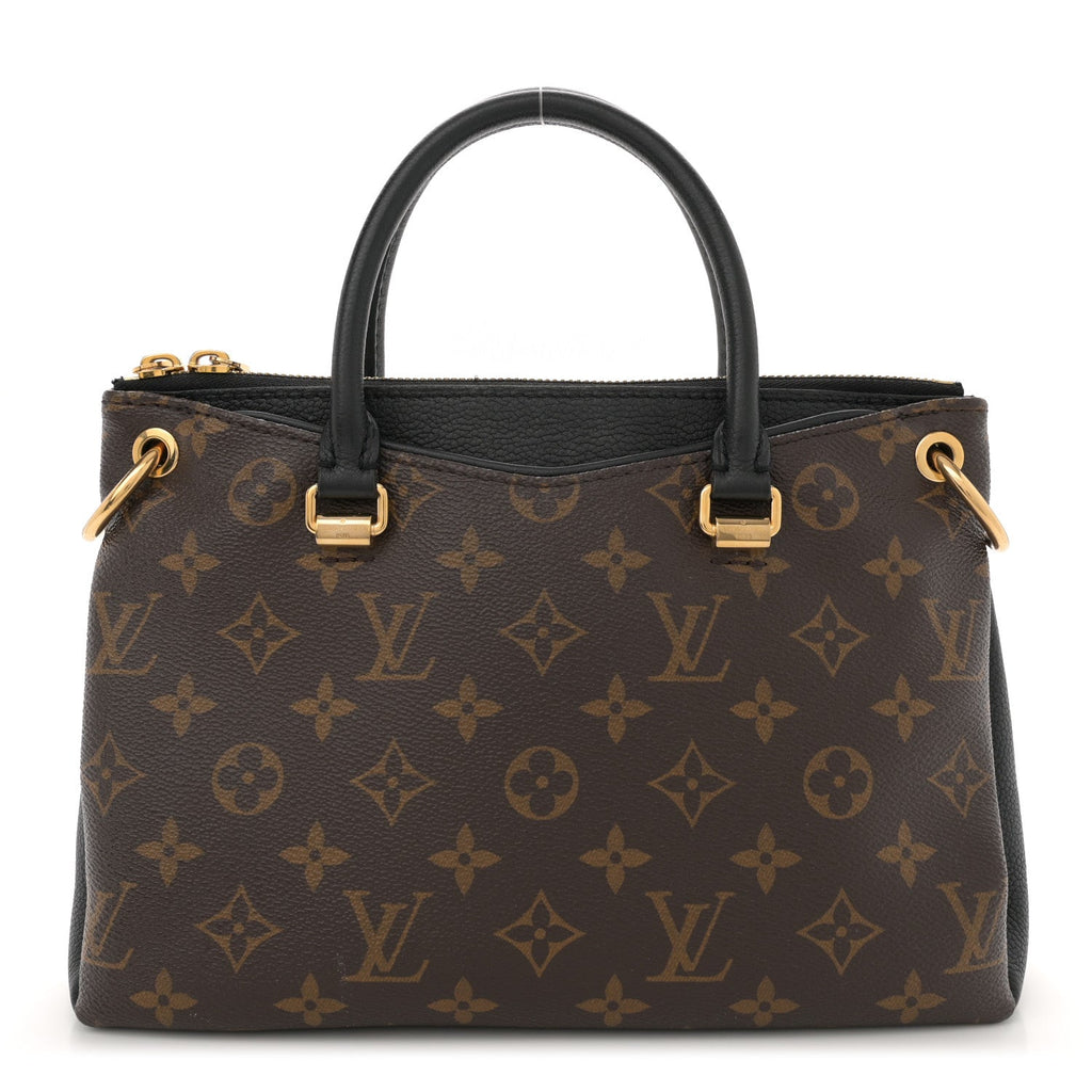 Monogram Pallas Full BB Black