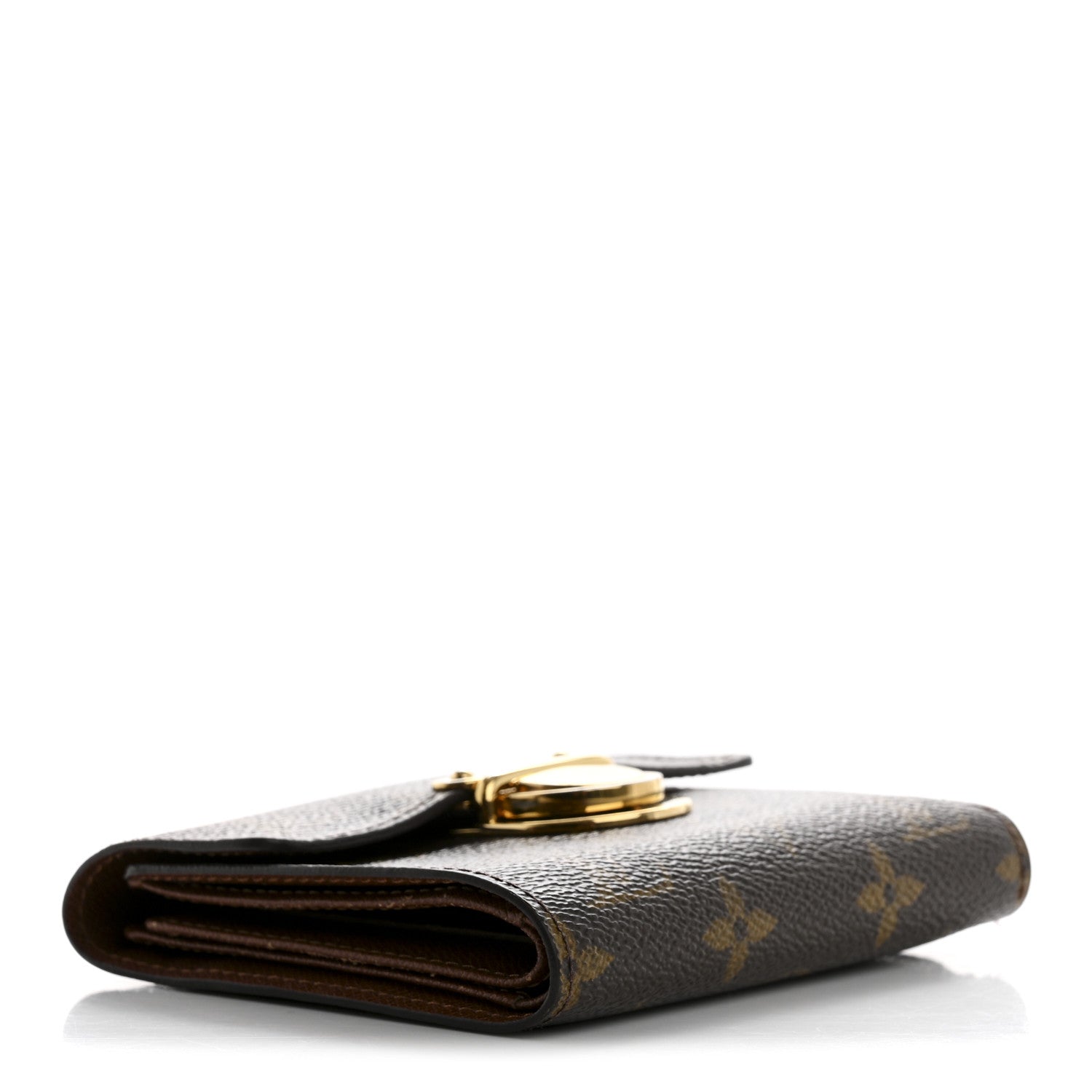 Monogram Koala Compact Wallet