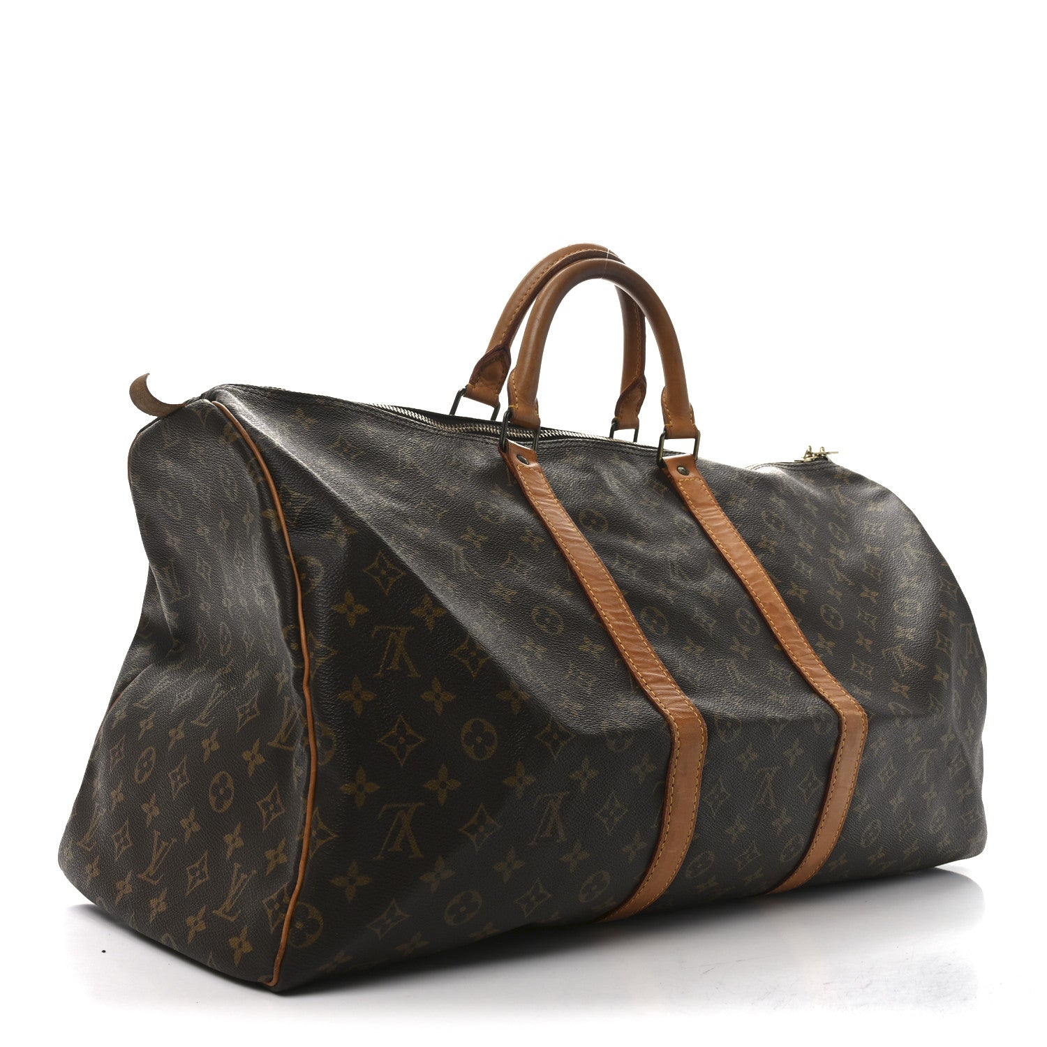 Monogram Keepall 55
