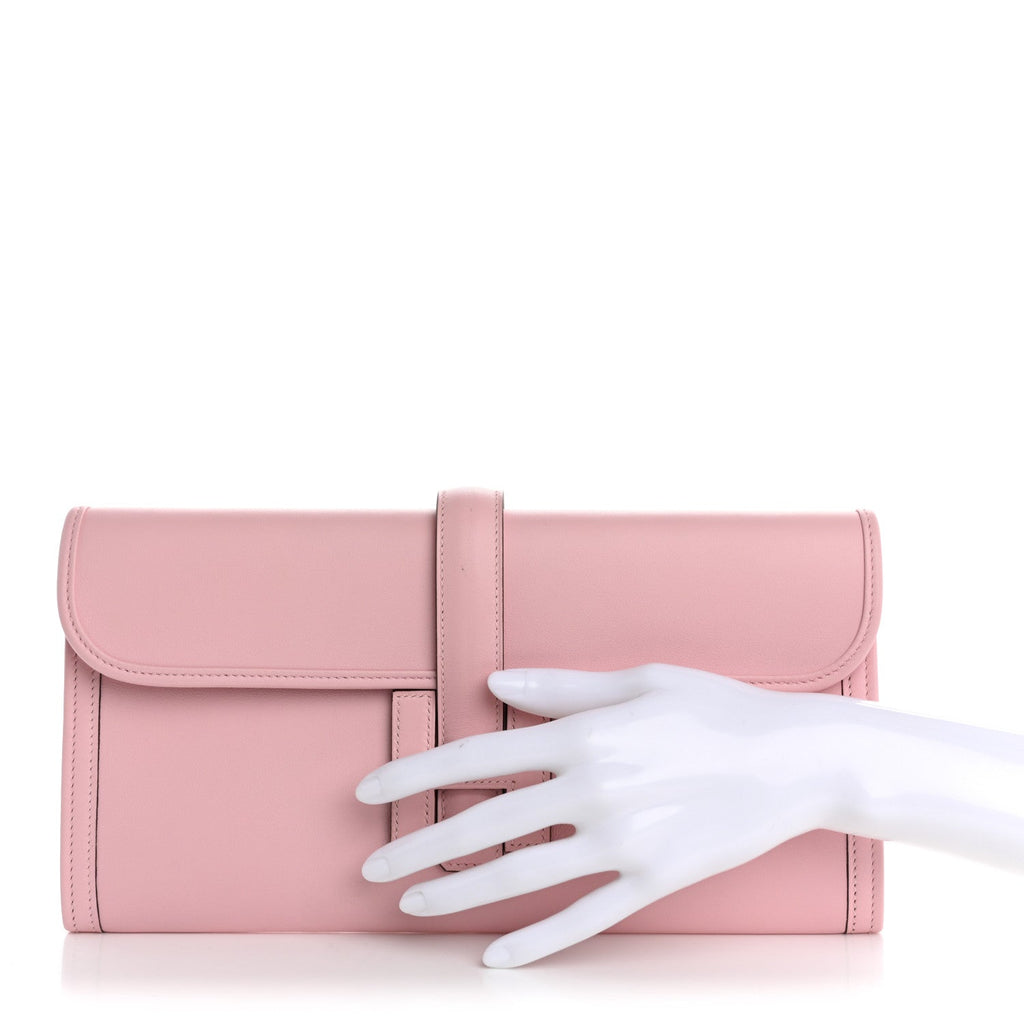 Swift Jige Elan 29 Clutch Rose Sakura