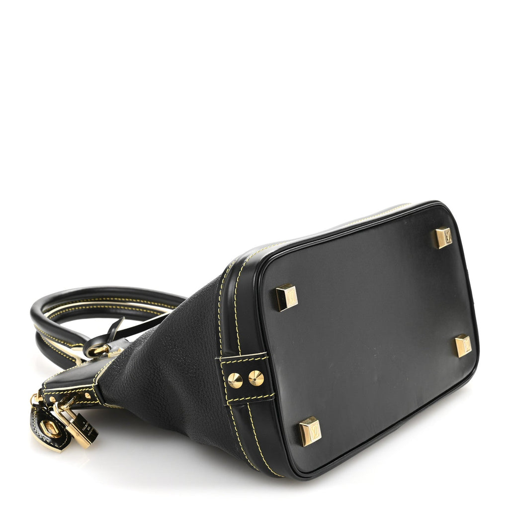 Suhali Lockit Black