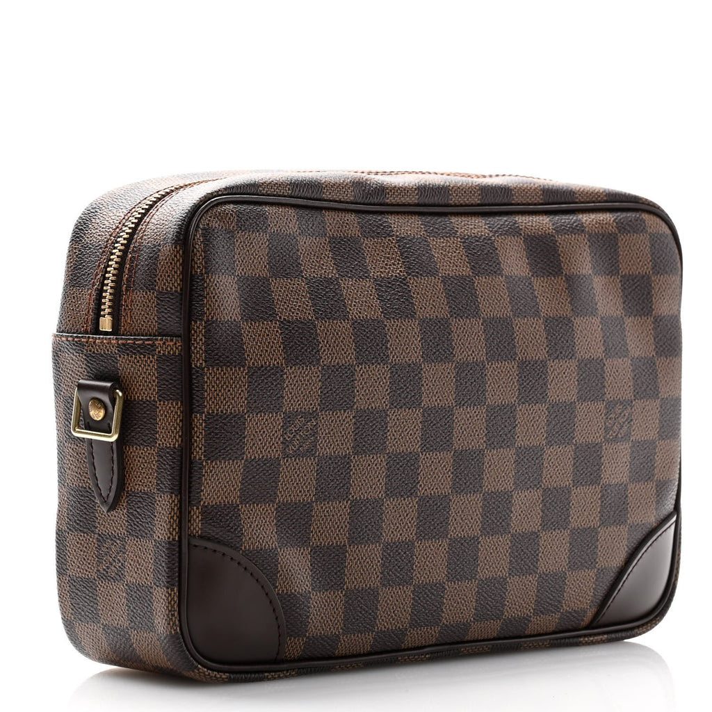 Damier Ebene Trocadero 27