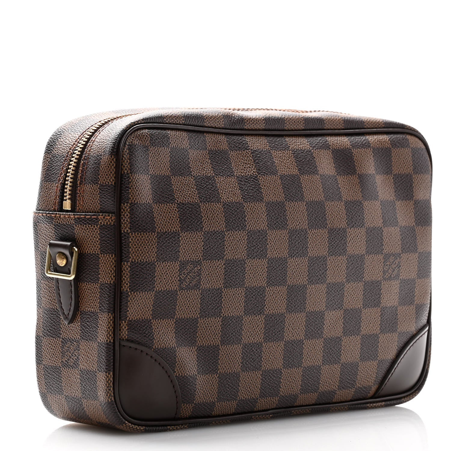 Damier Ebene Trocadero 27