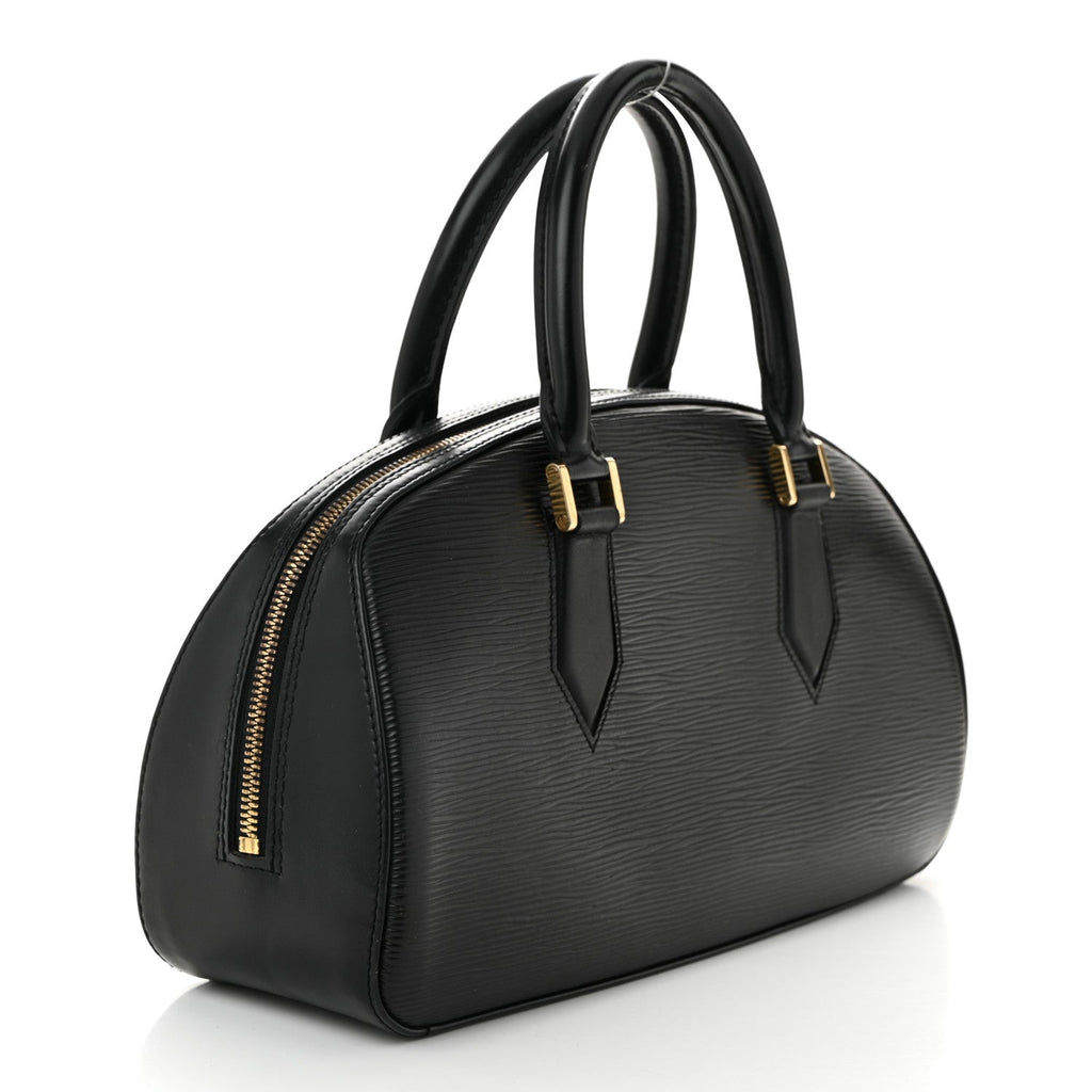 Epi Jasmin Black