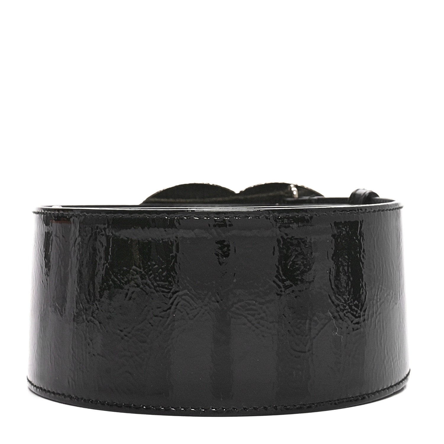 Patent CC Wide Belt 70 28 Black