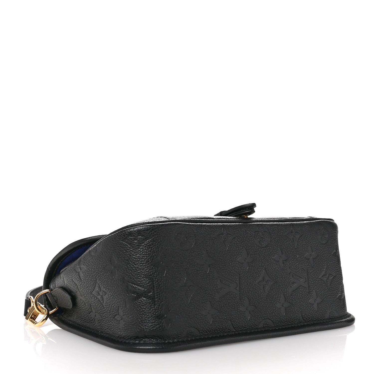 Empreinte Monogram Giant Diane Black