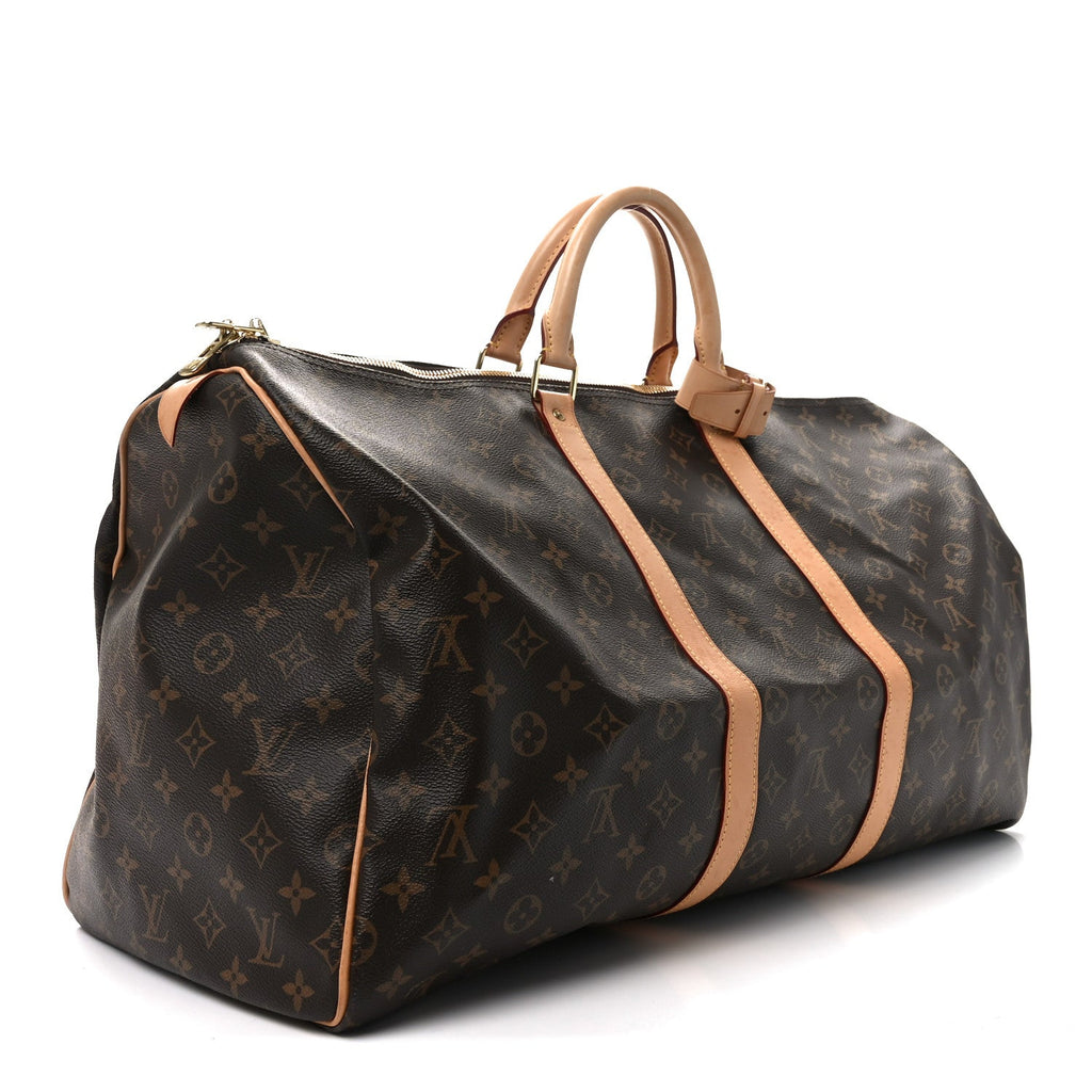 Monogram Keepall 55