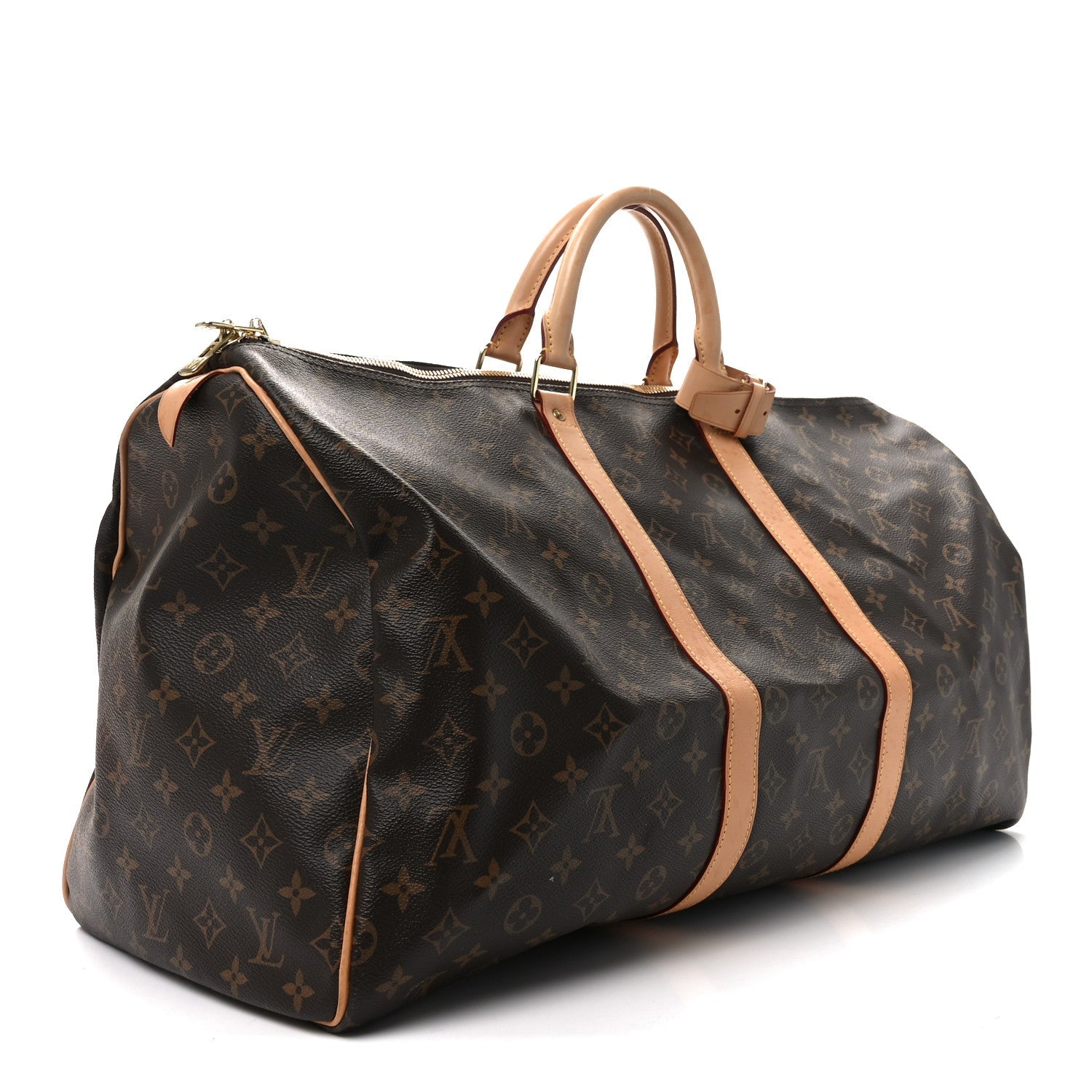 Monogram Keepall 55