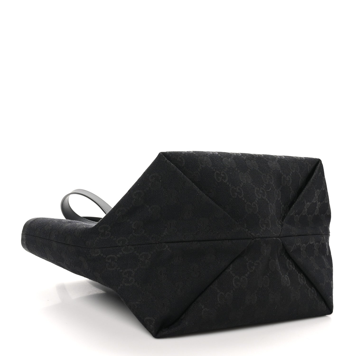 Supreme Canvas Totissima Small Tote Black