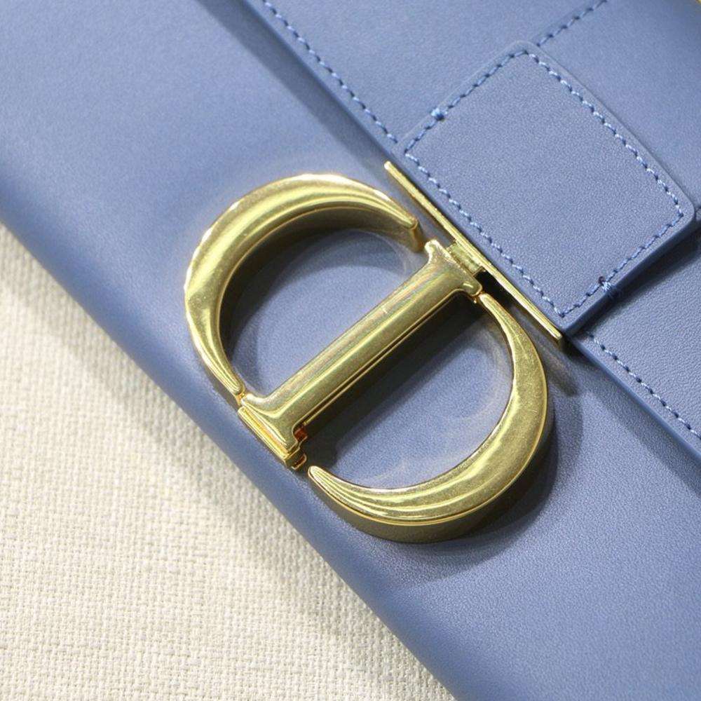 DIOR 30 MONTAIGNE POUCH