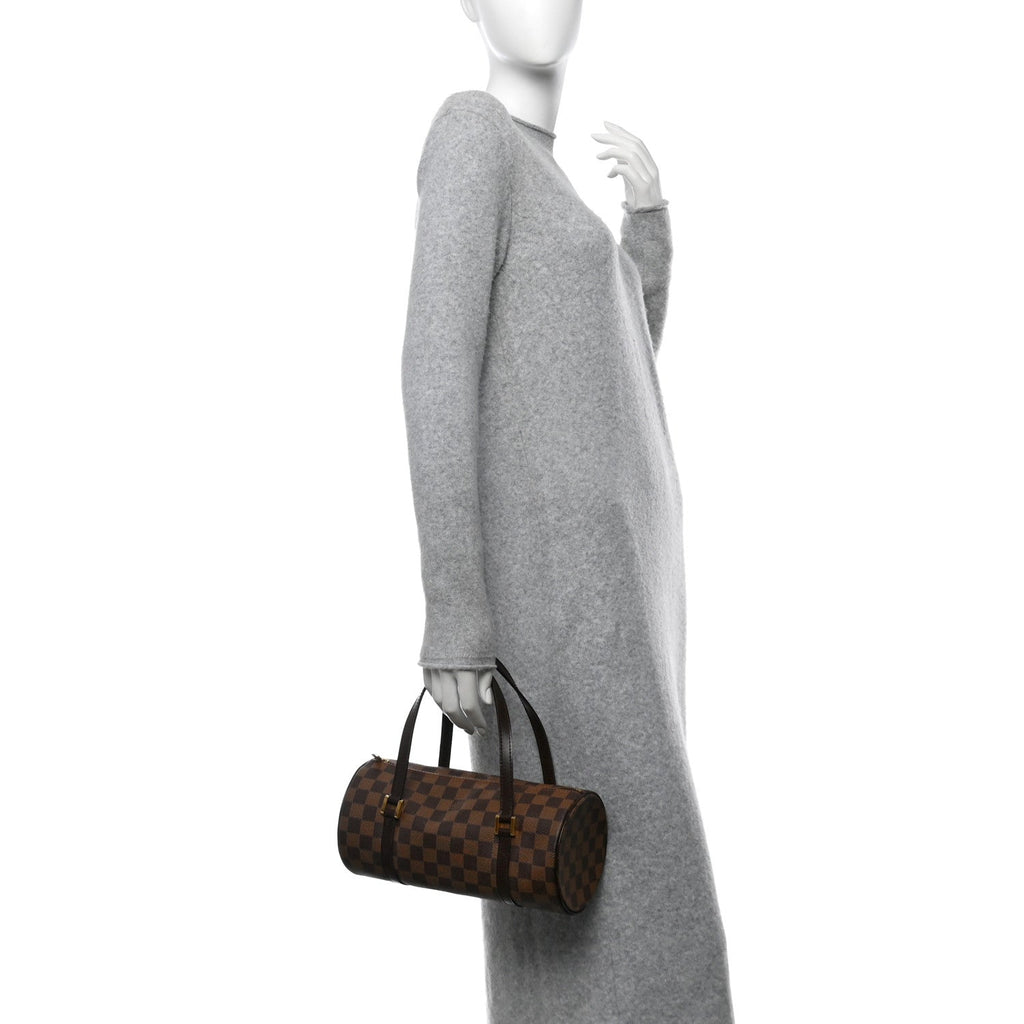 Damier Ebene Papillon 26
