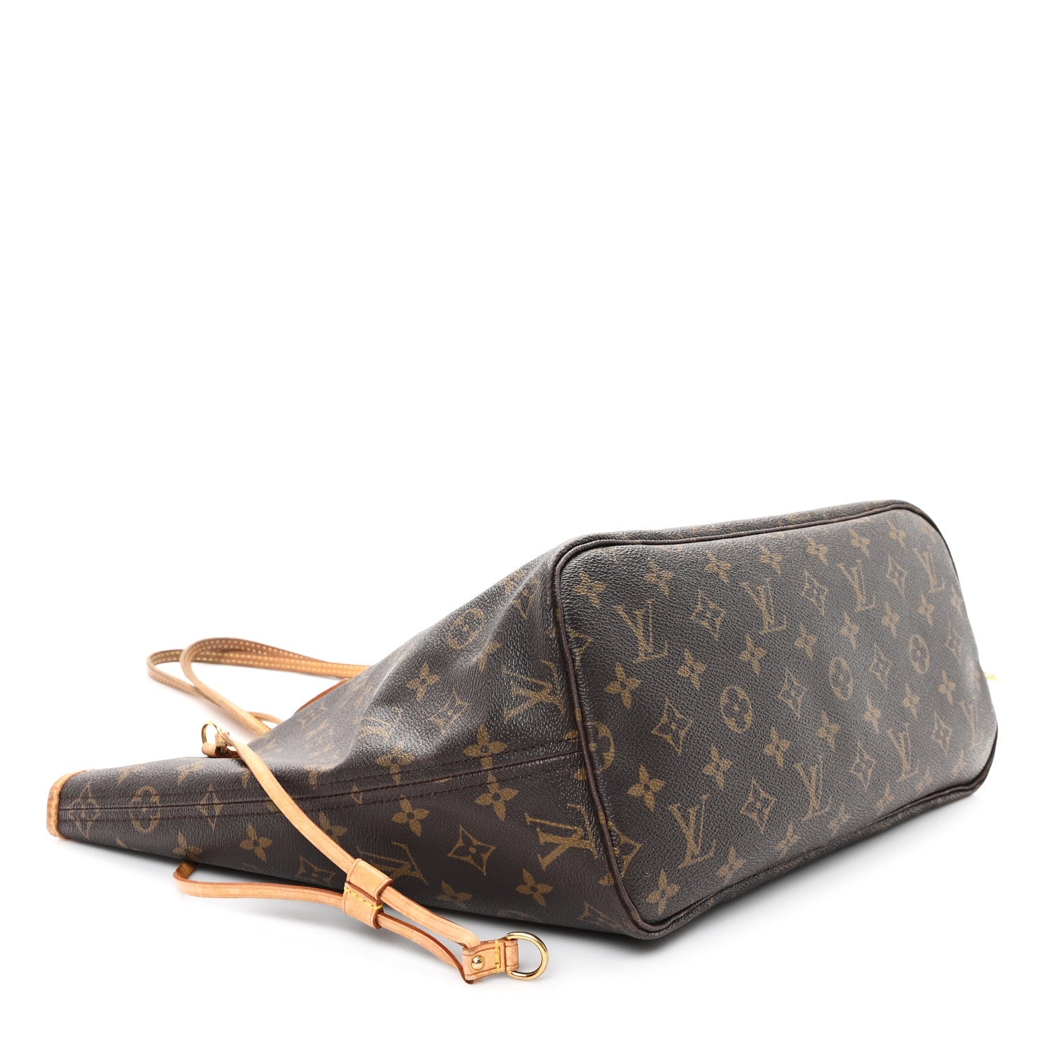 Monogram Neverfull MM