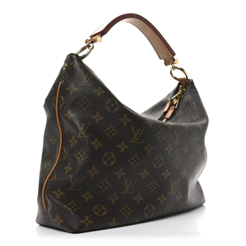 Monogram Sully PM