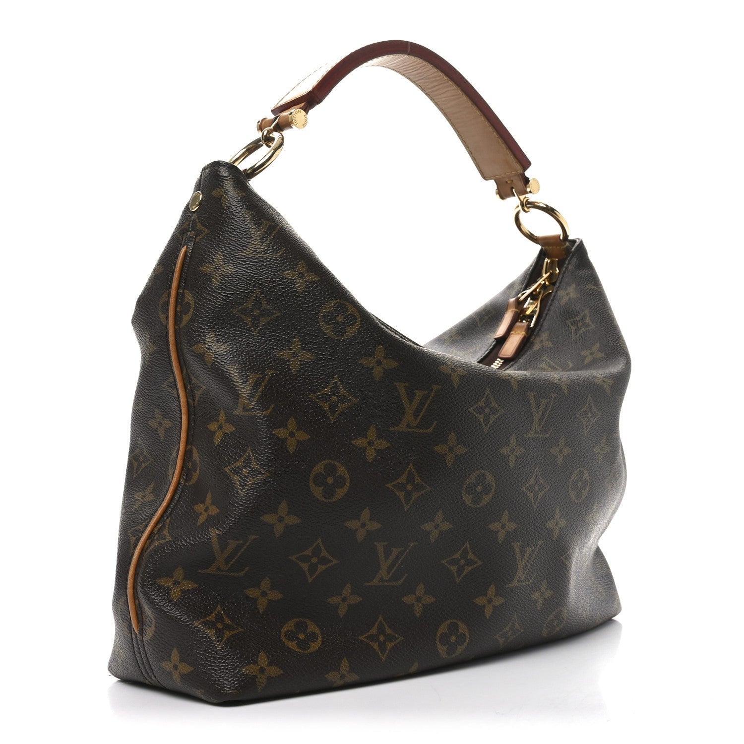 Monogram Sully PM