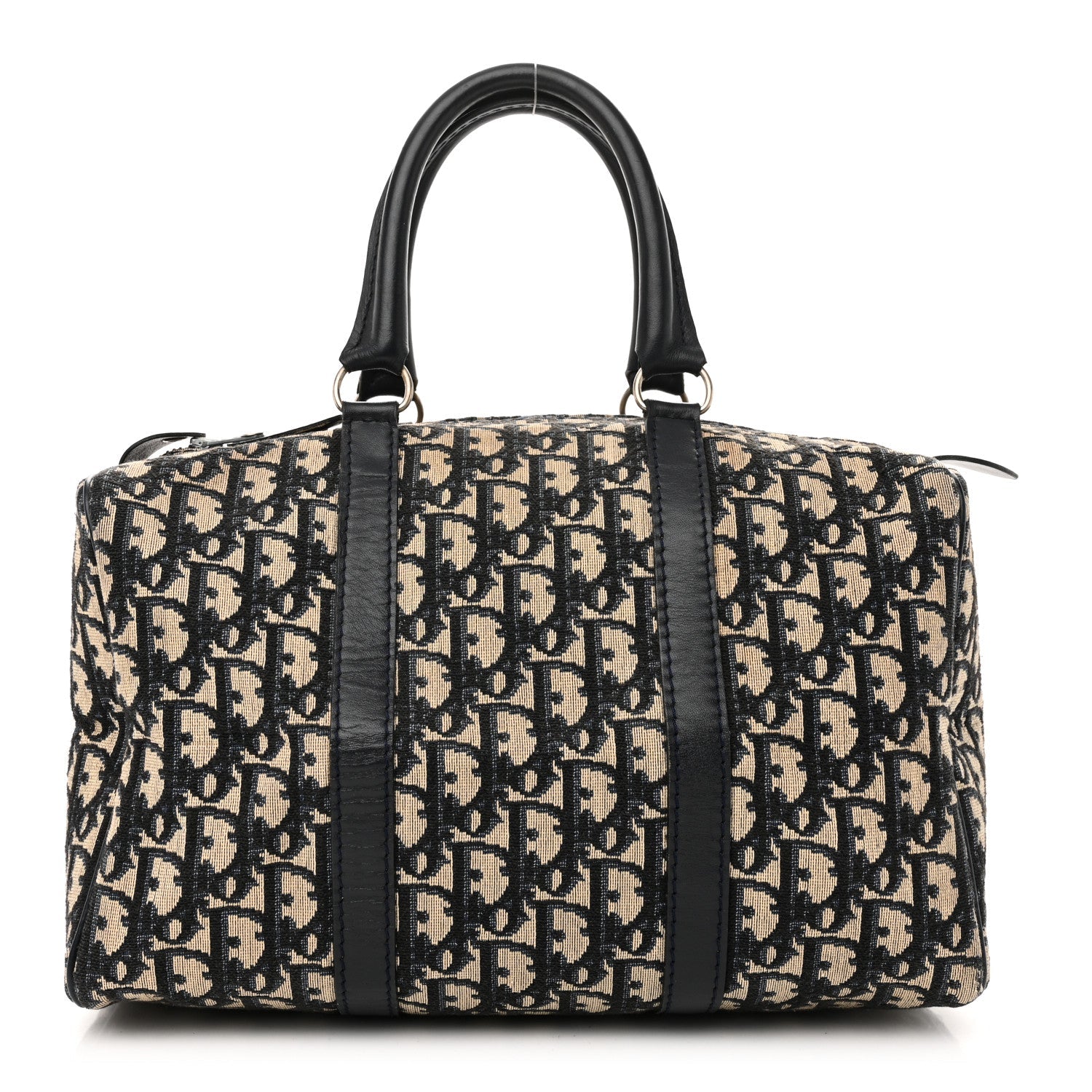 Monogram Boston Navy Blue