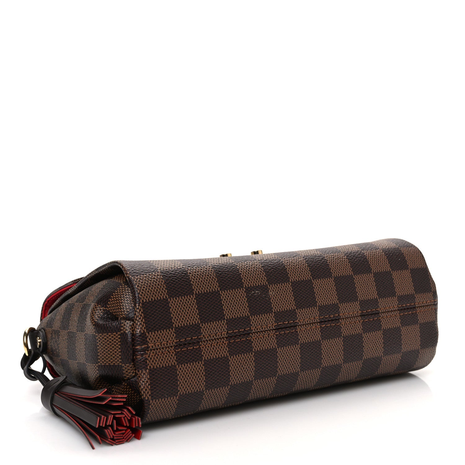 Damier Ebene Croisette