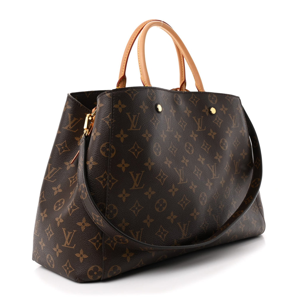 Monogram Montaigne GM