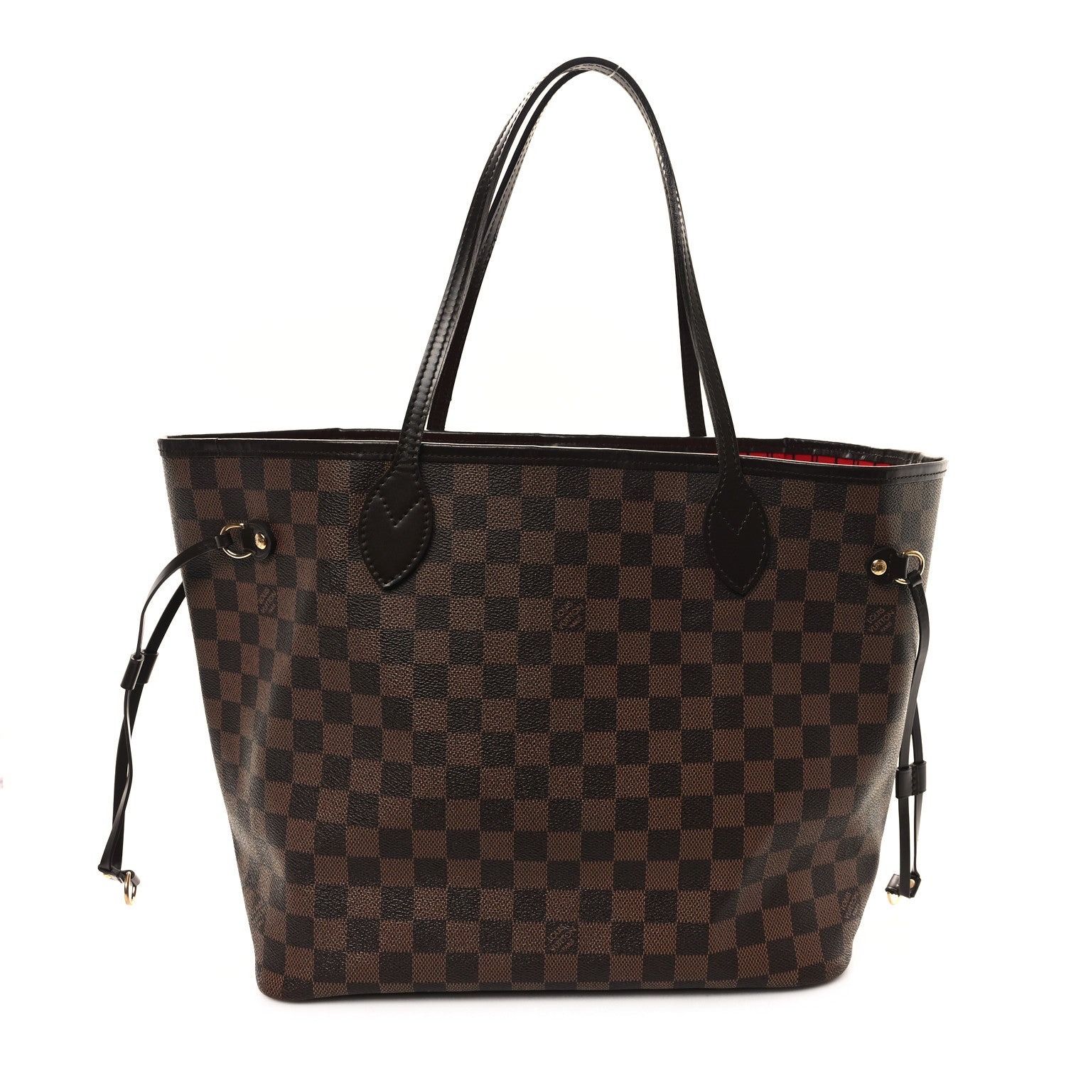 Damier Ebene Neverfull MM