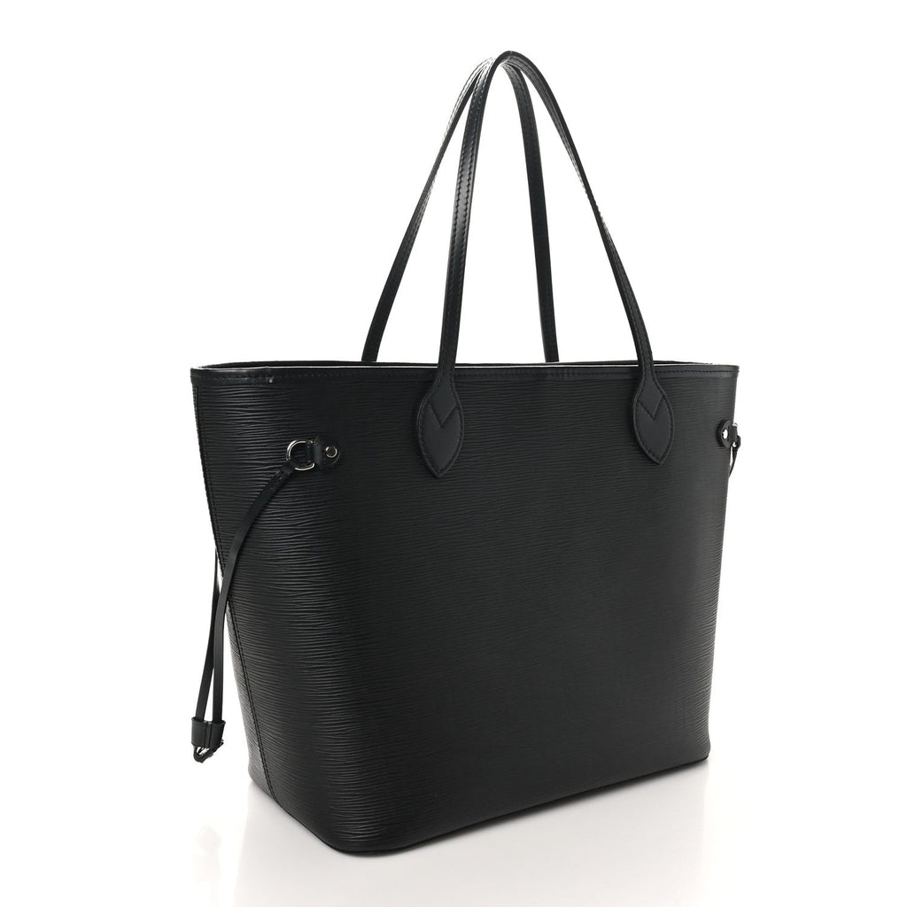 Epi Neverfull MM Black