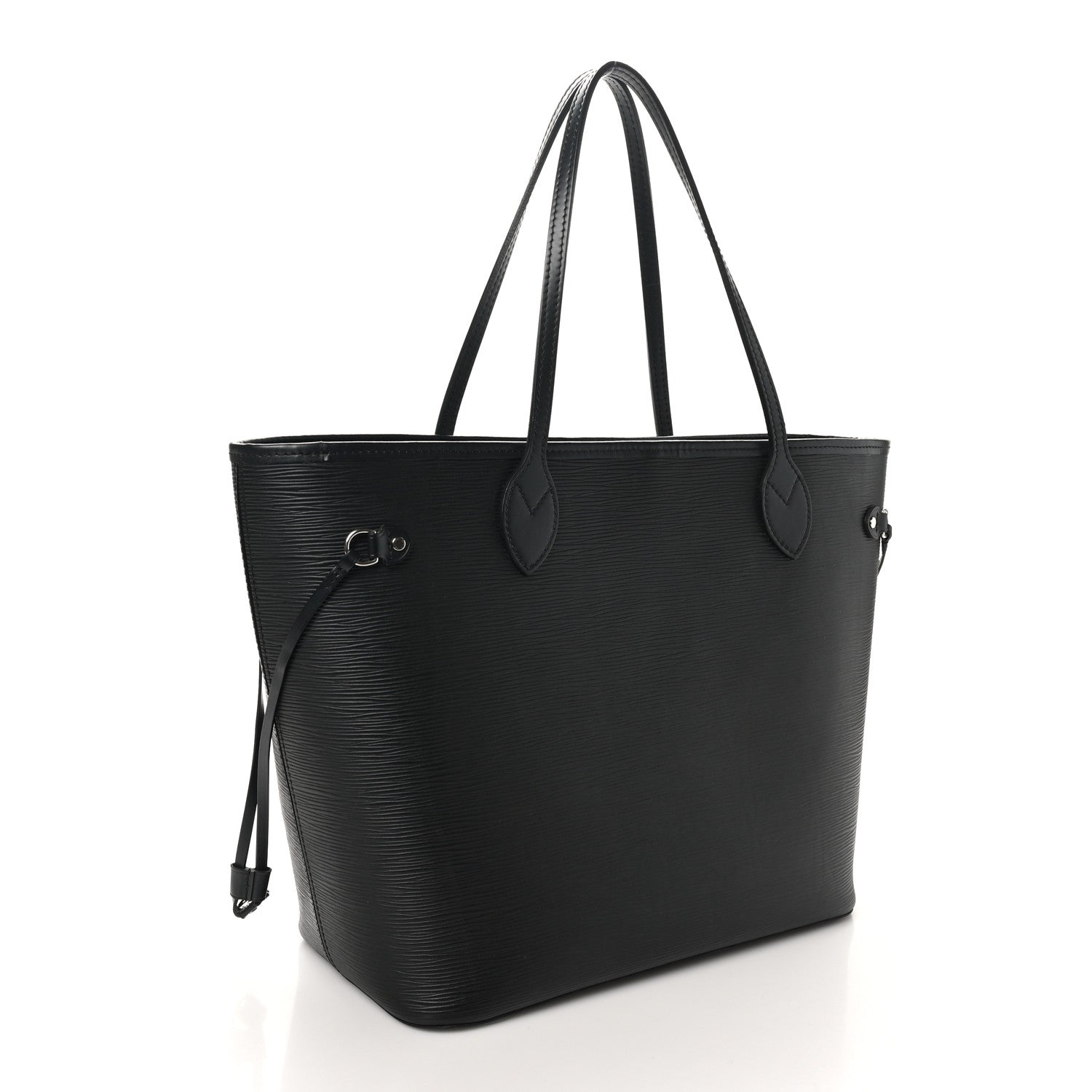 Epi Neverfull MM Black