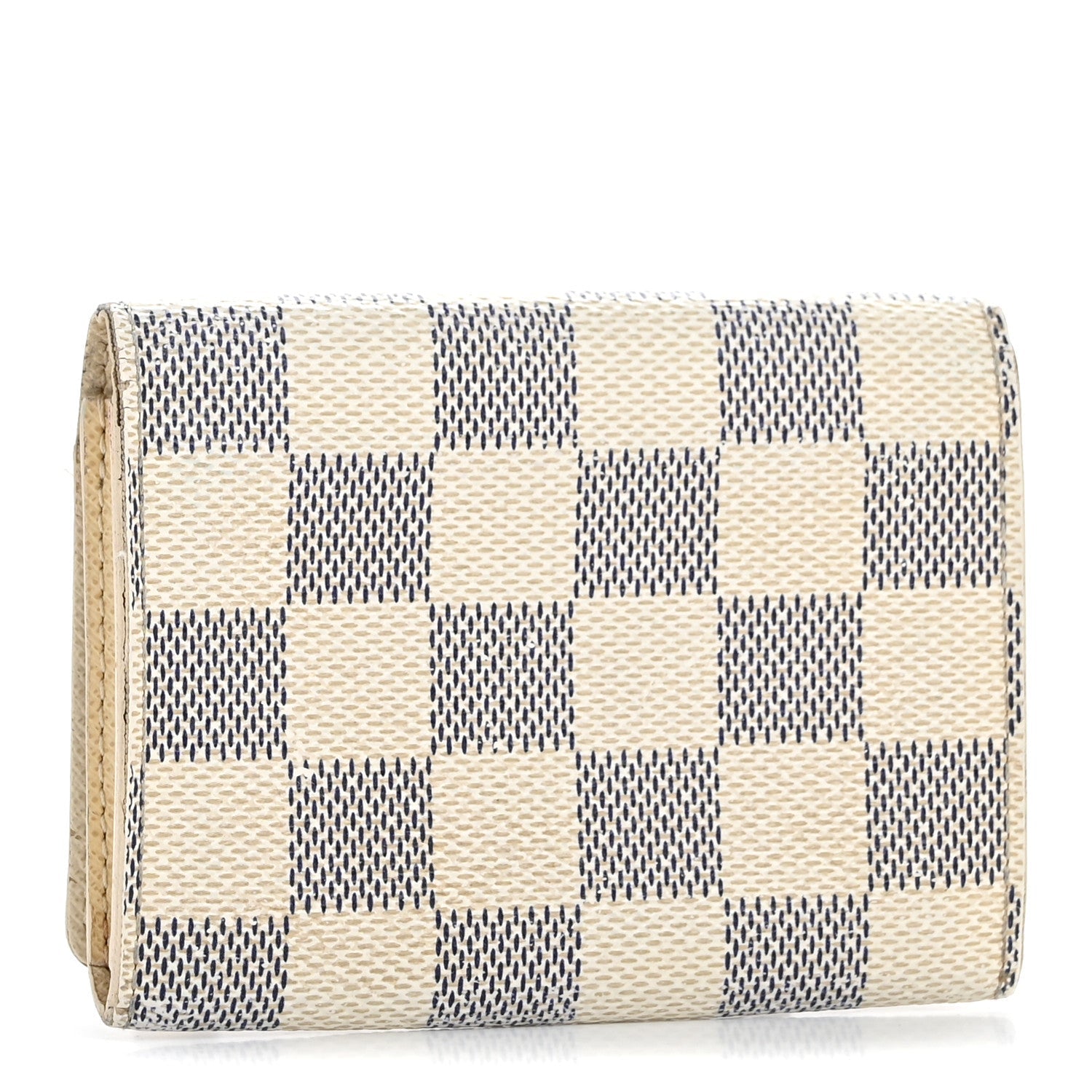 Damier Azur Business  Holder