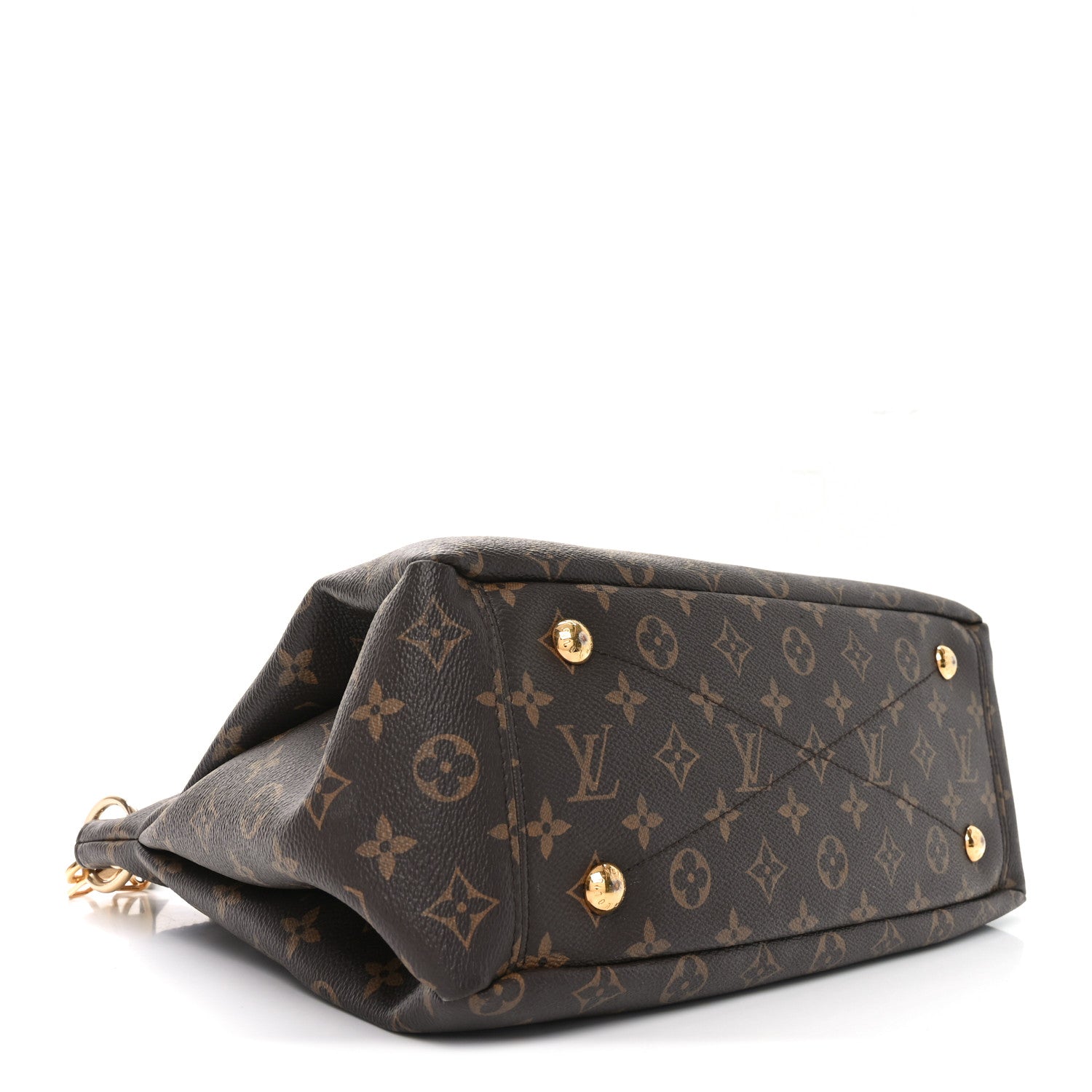 Monogram Pallas Black