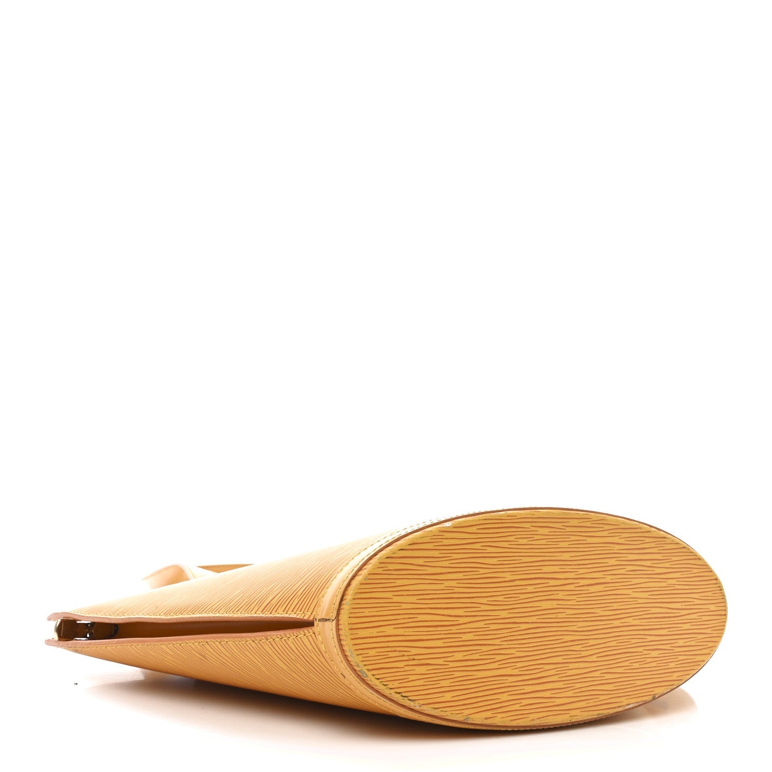Epi Saint Jacques PM Long Straps Tassil