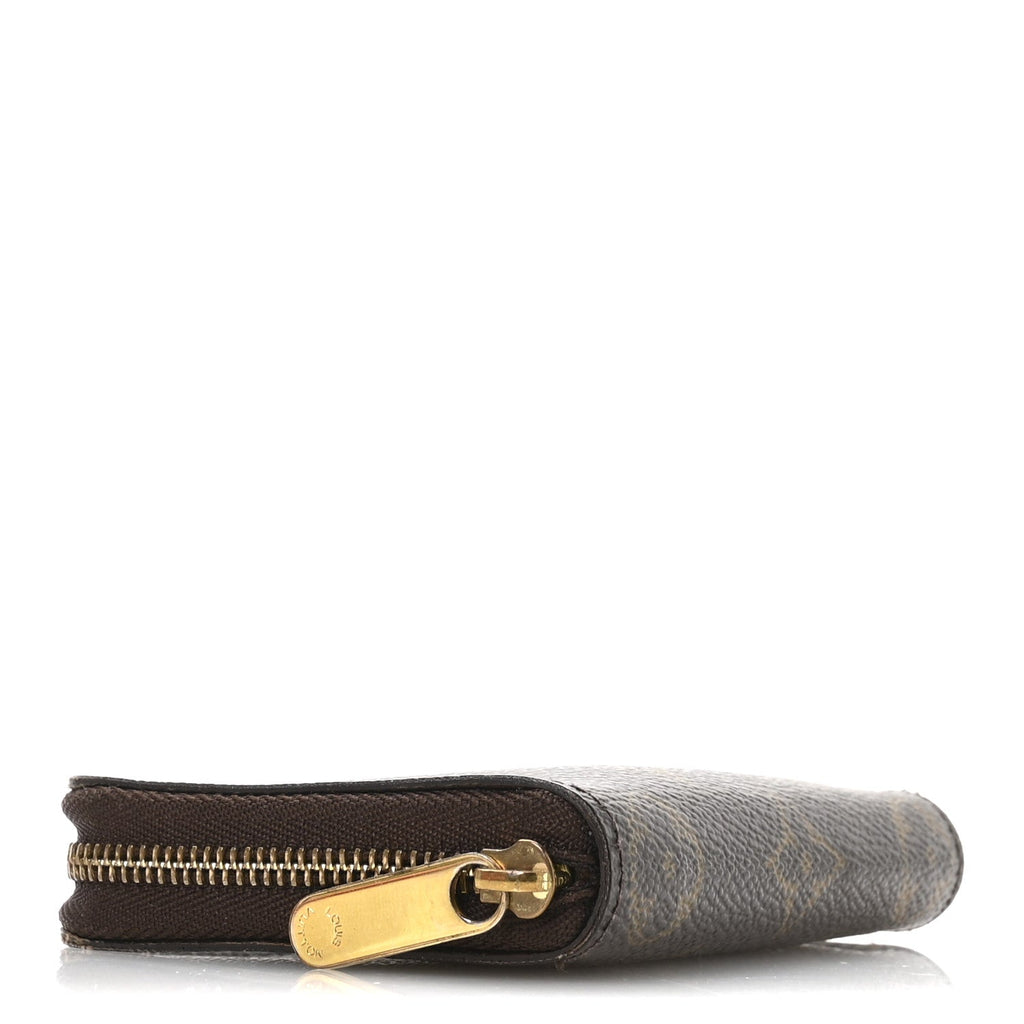Monogram Zippy Coin Purse
