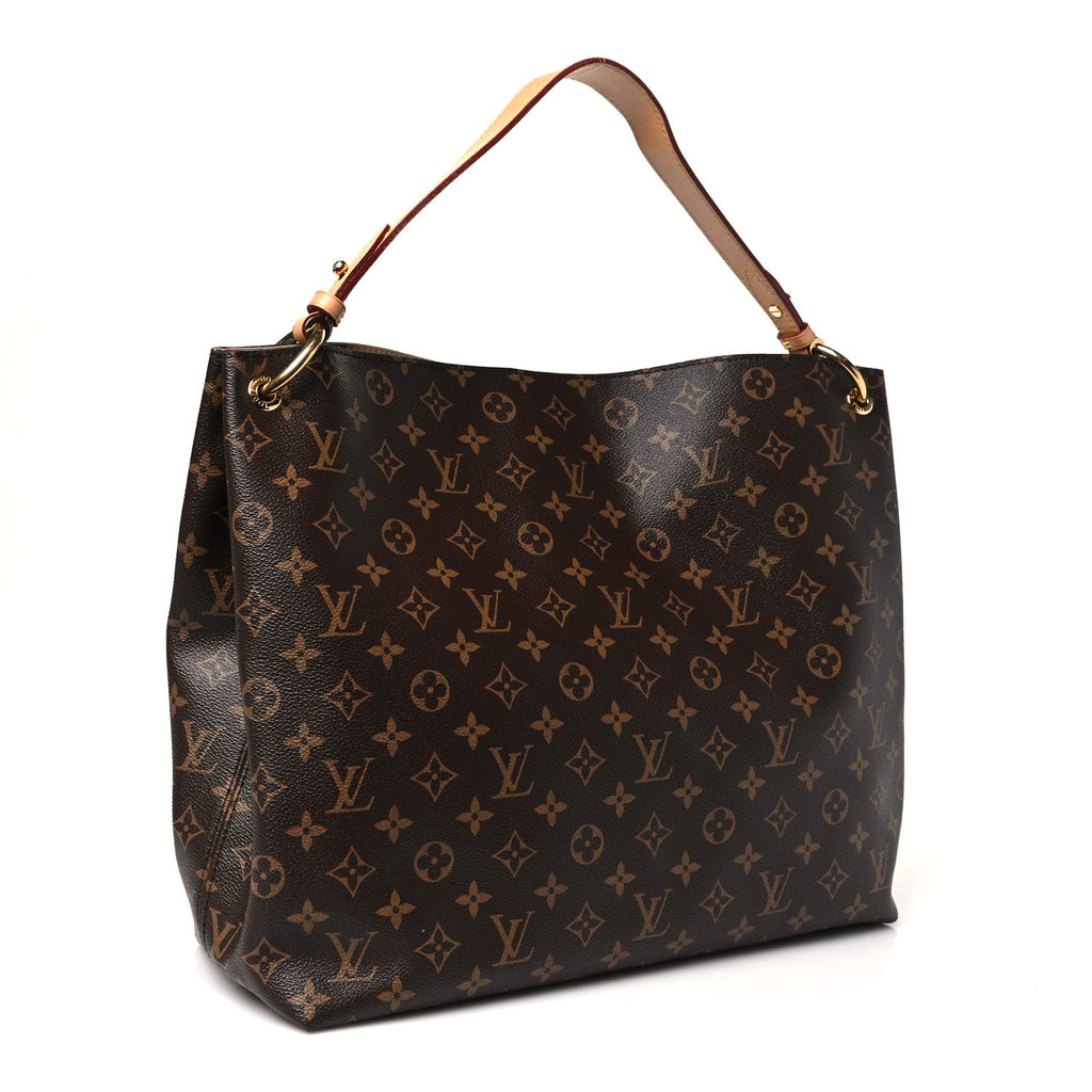 Monogram Graceful MM