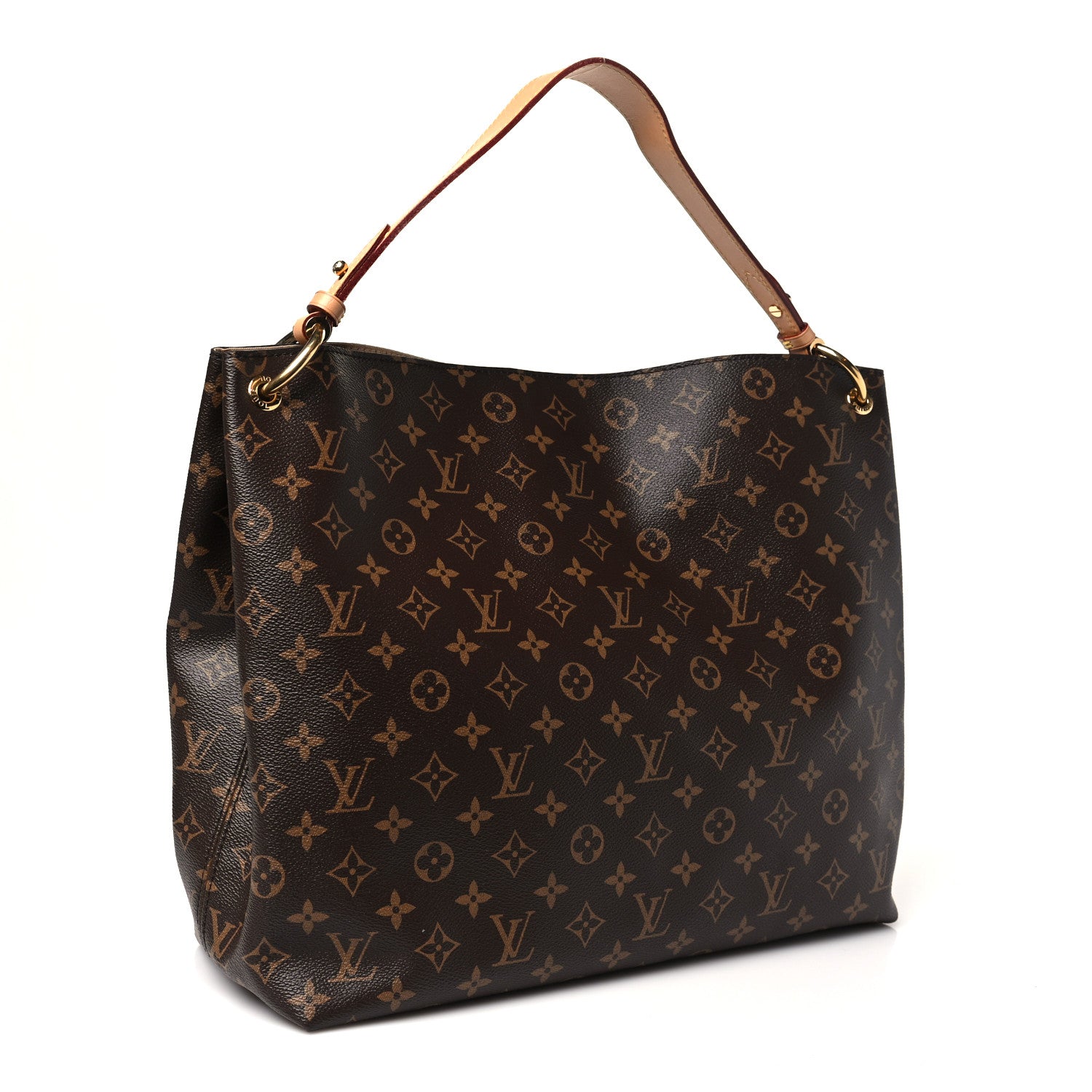 Monogram Graceful MM
