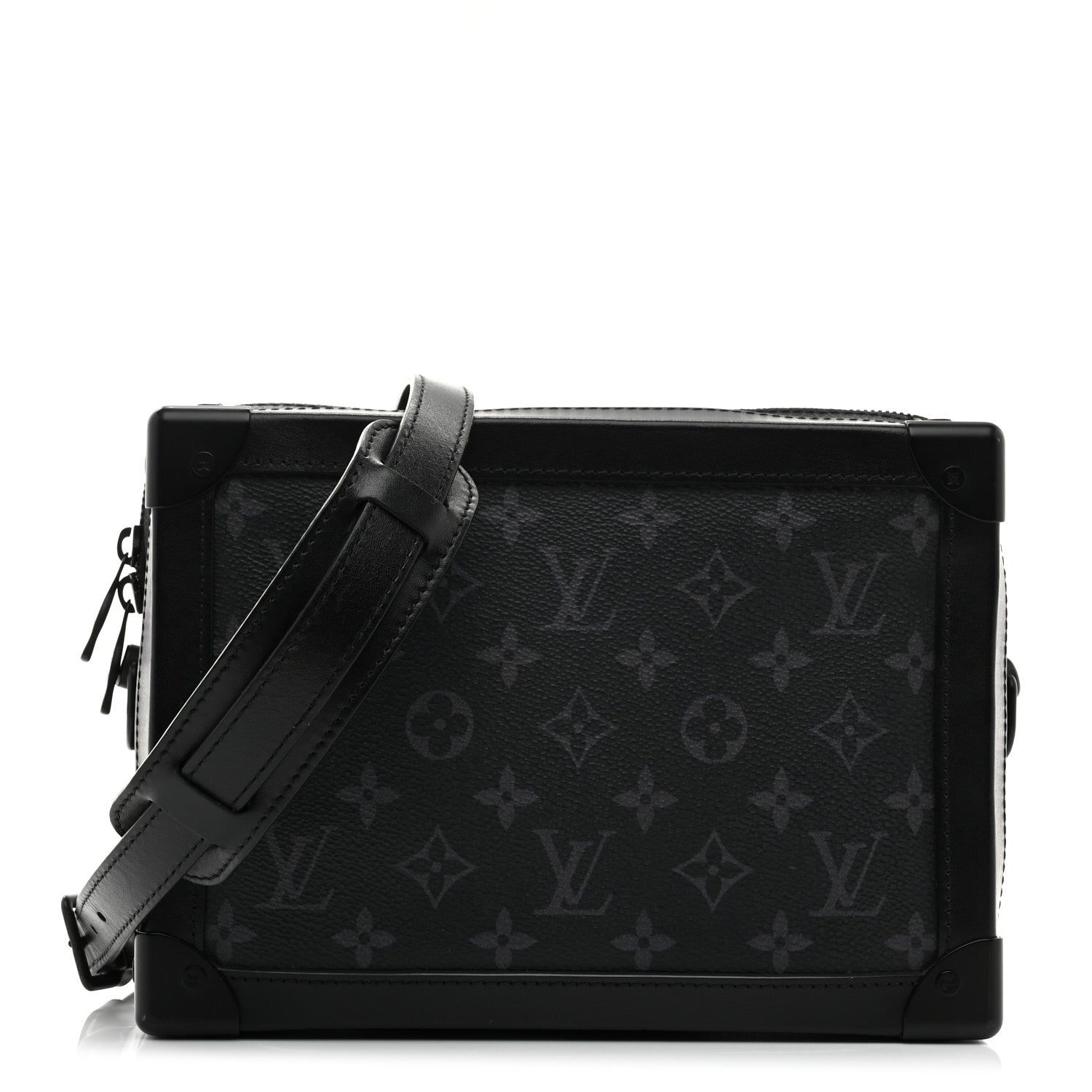 Monogram Eclipse Soft Trunk