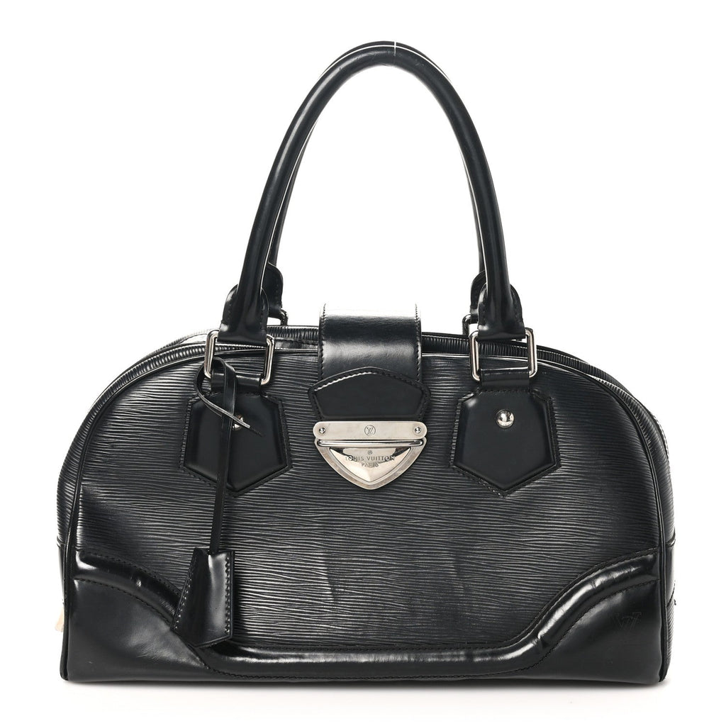 Epi Bowling Montaigne GM Black