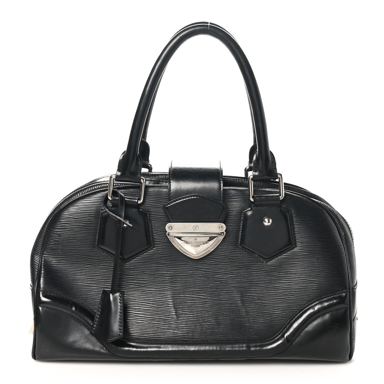 Epi Bowling Montaigne GM Black