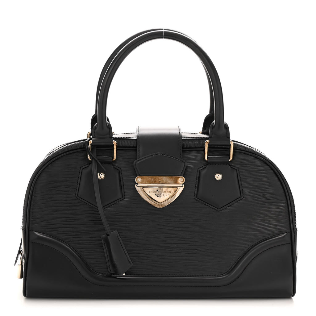 Epi Bowling Montaigne GM Black