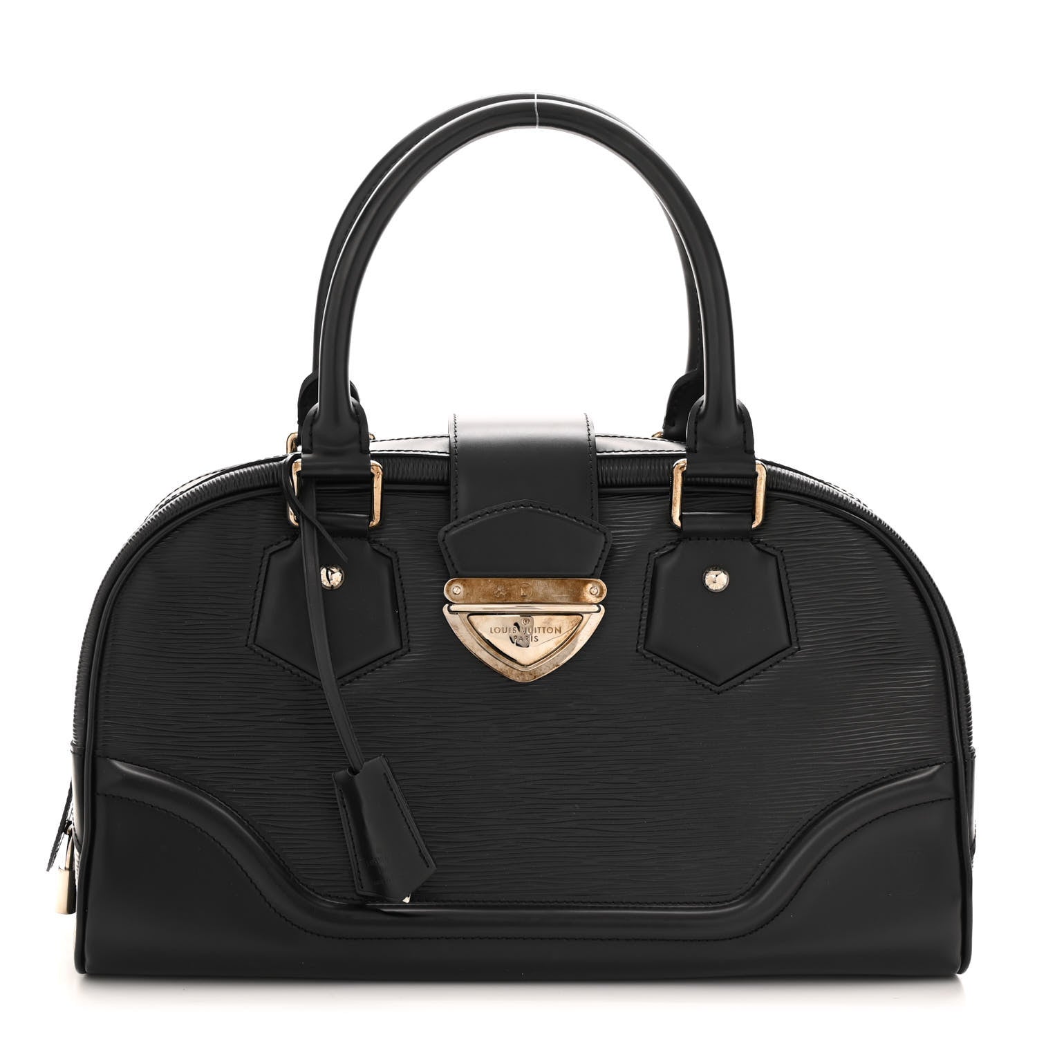 Epi Bowling Montaigne GM Black