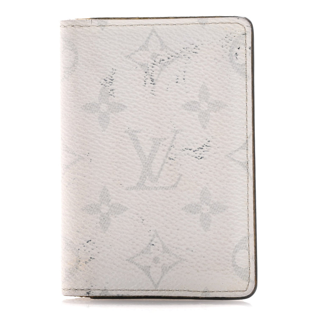 Taigarama Pocket Organizer NM Antartica