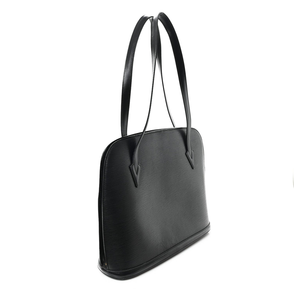 Epi Lussac Black