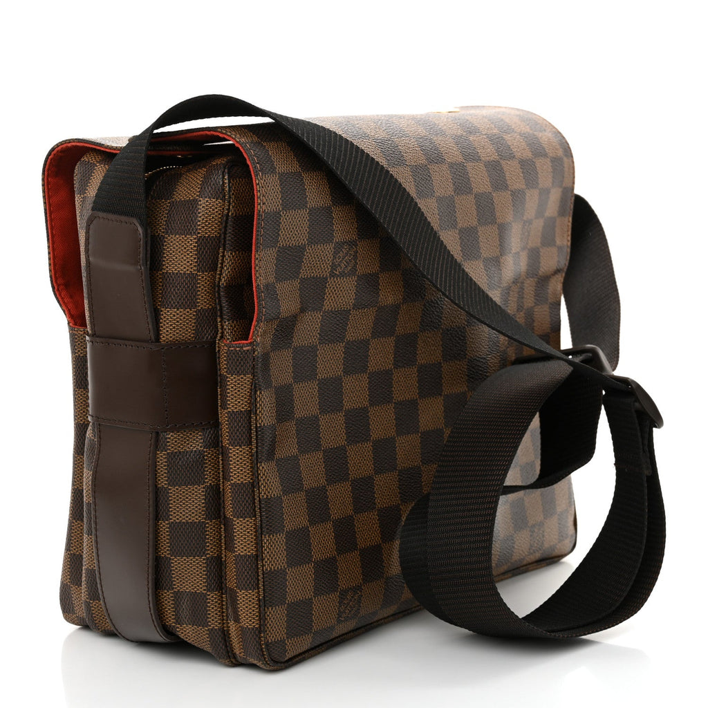 Damier Ebene Naviglio
