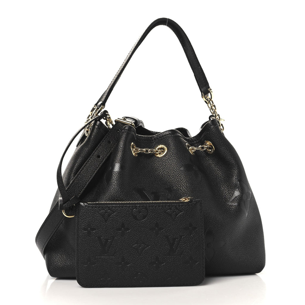 Empreinte Monogram Giant LV Bundle Black