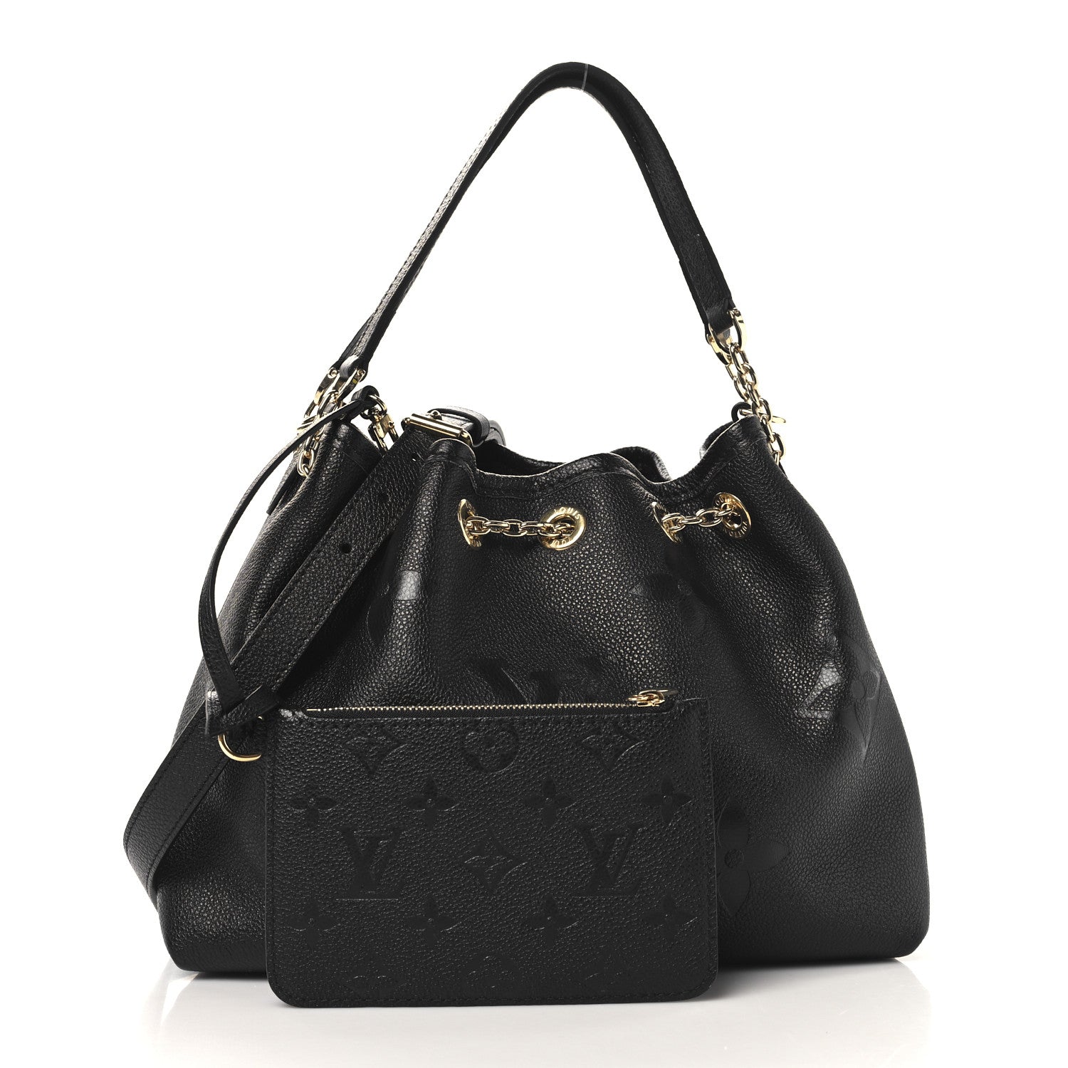 Empreinte Monogram Giant LV Bundle Black