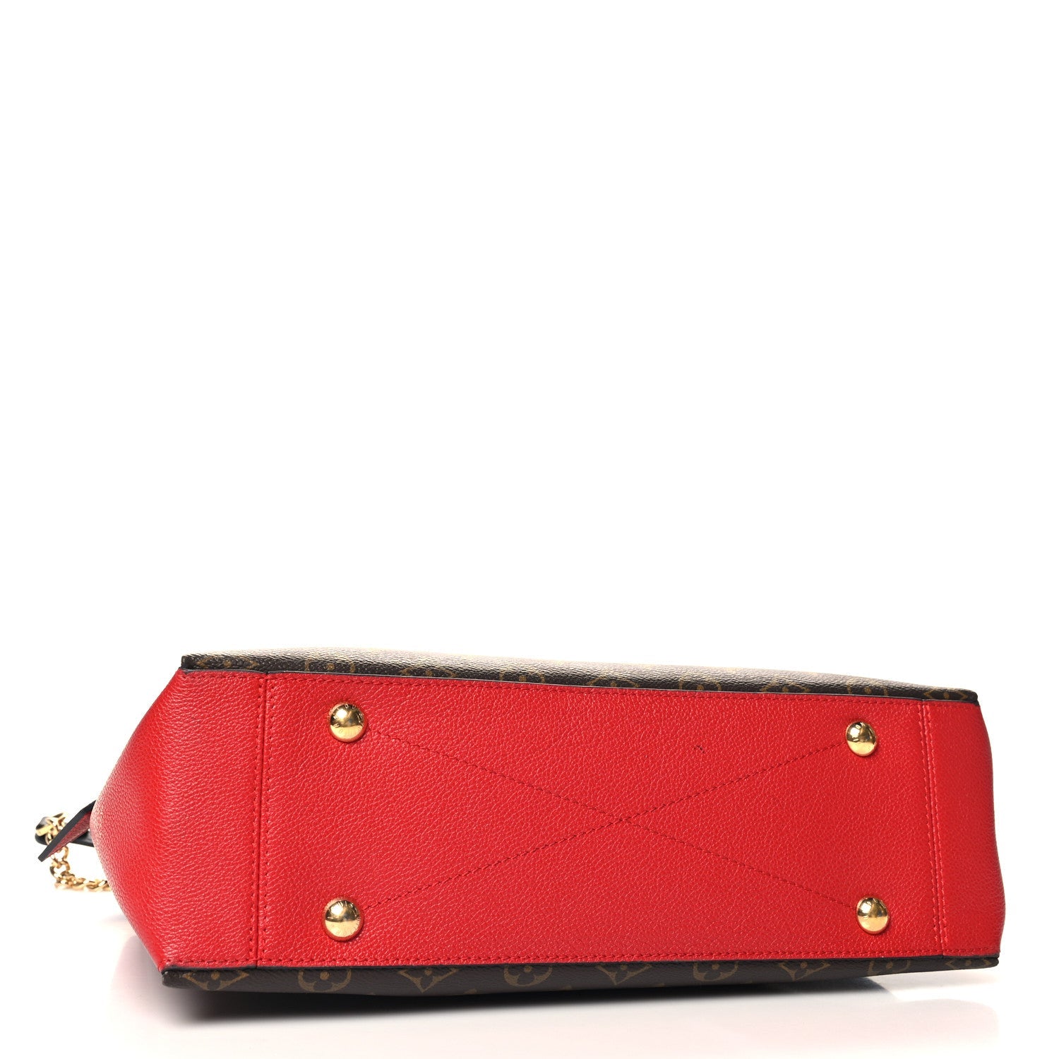 Monogram Surene MM Cherry