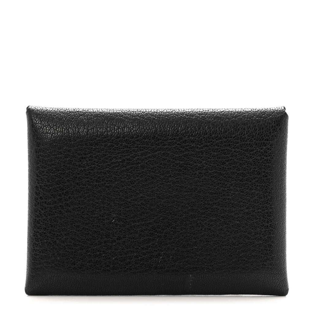 Chevre Mysore Calvi Duo  Case Black