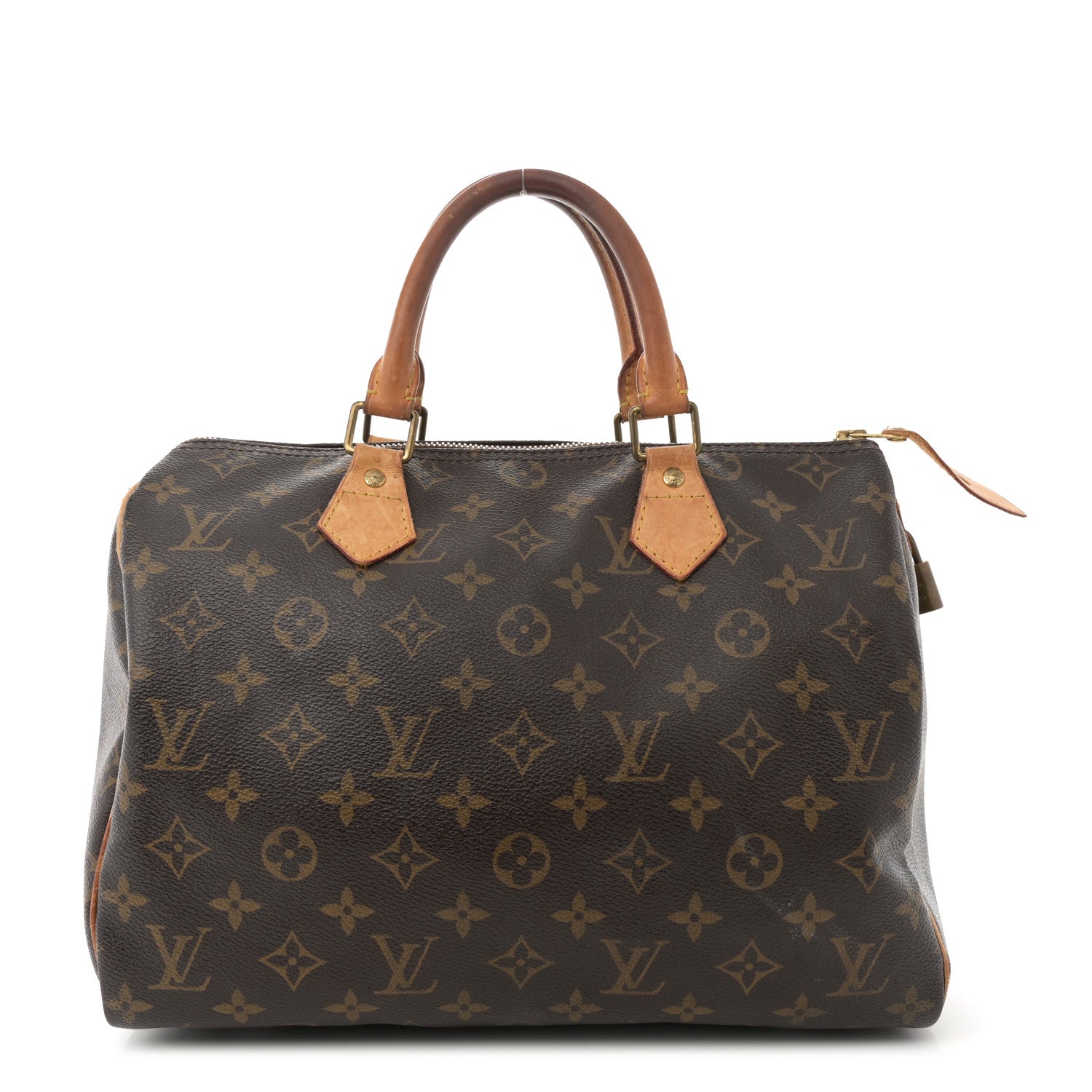 Monogram Speedy 30